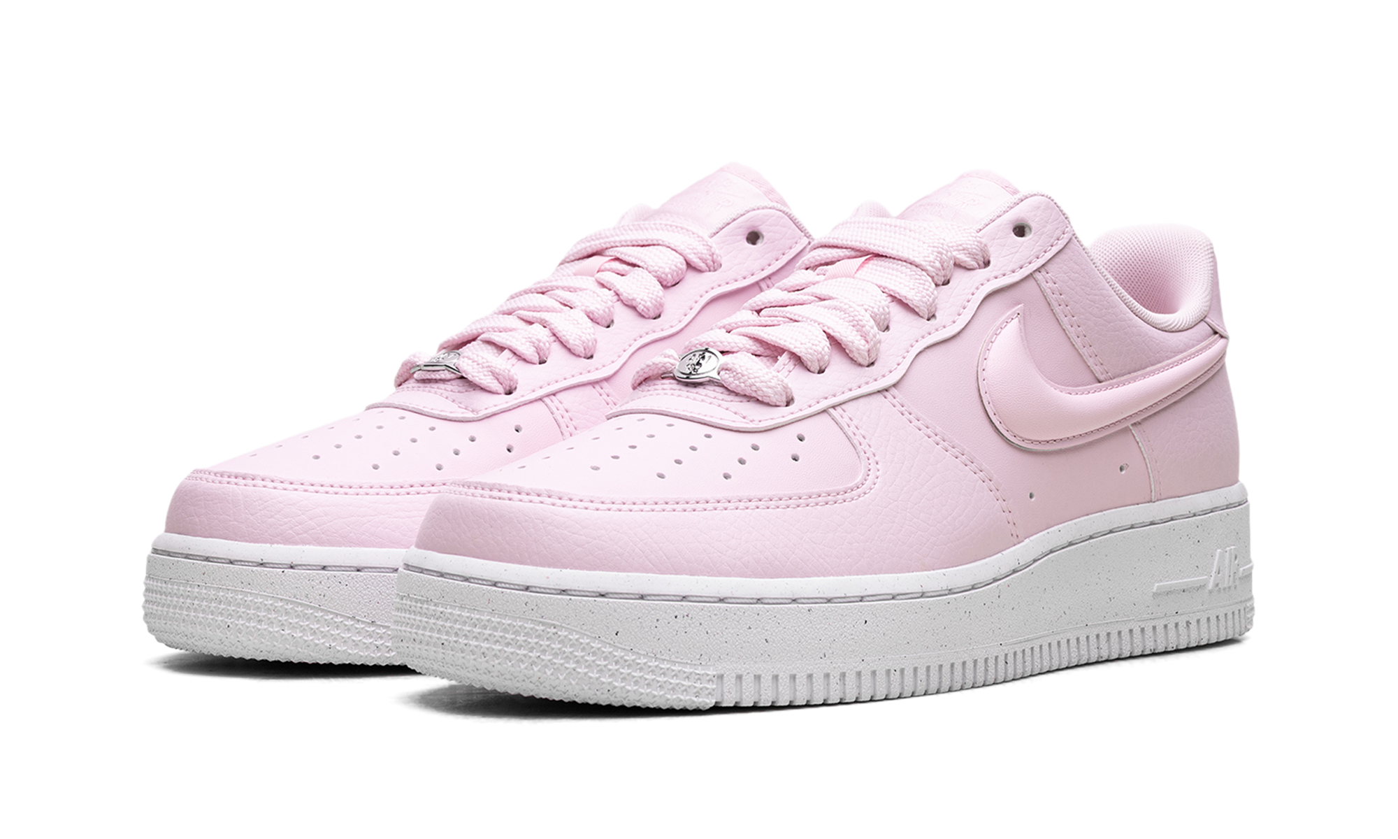 Air Force 1 '07 Wmns "pink Foam" - 2