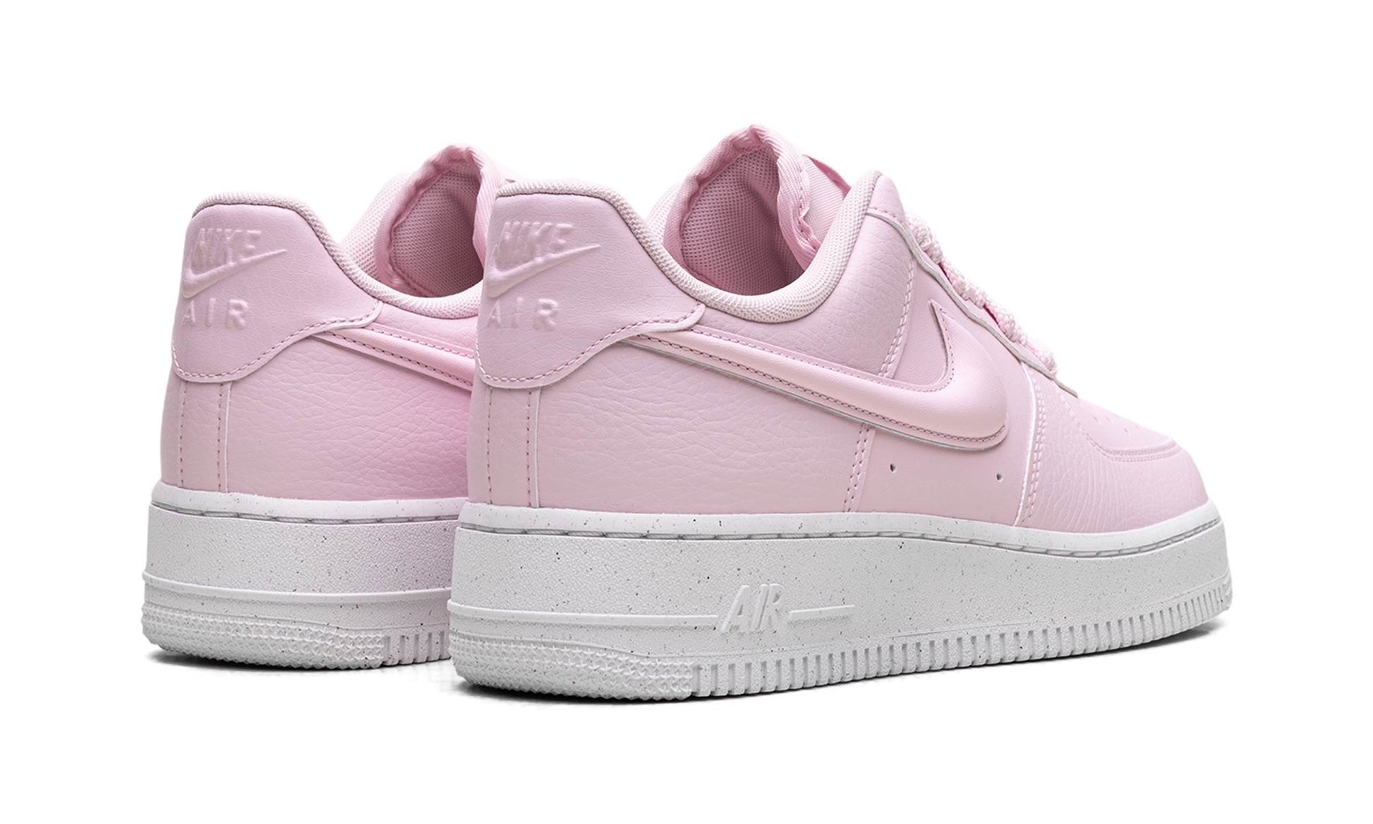 Air Force 1 '07 Wmns "pink Foam" - 3