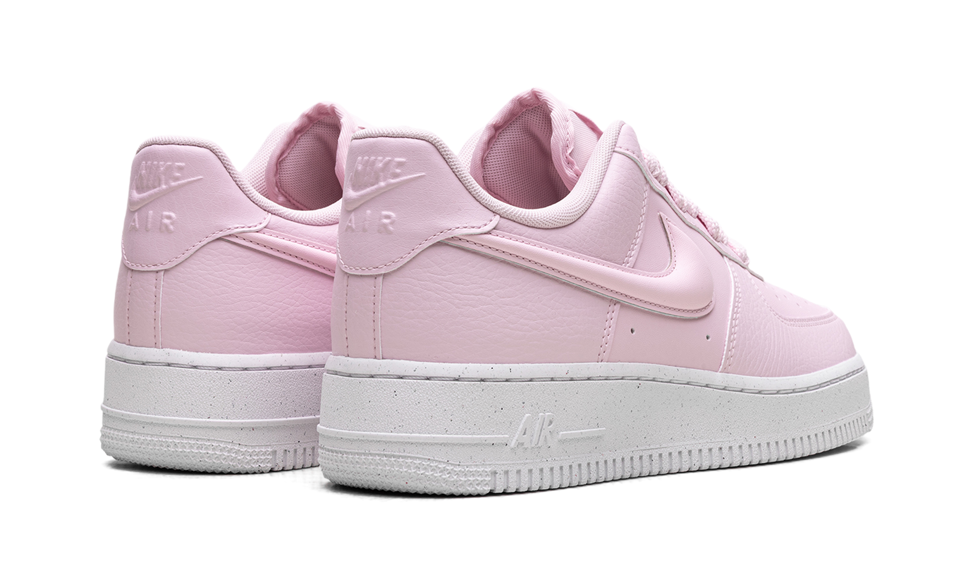 Air Force 1 '07 Wmns "pink Foam" - 3