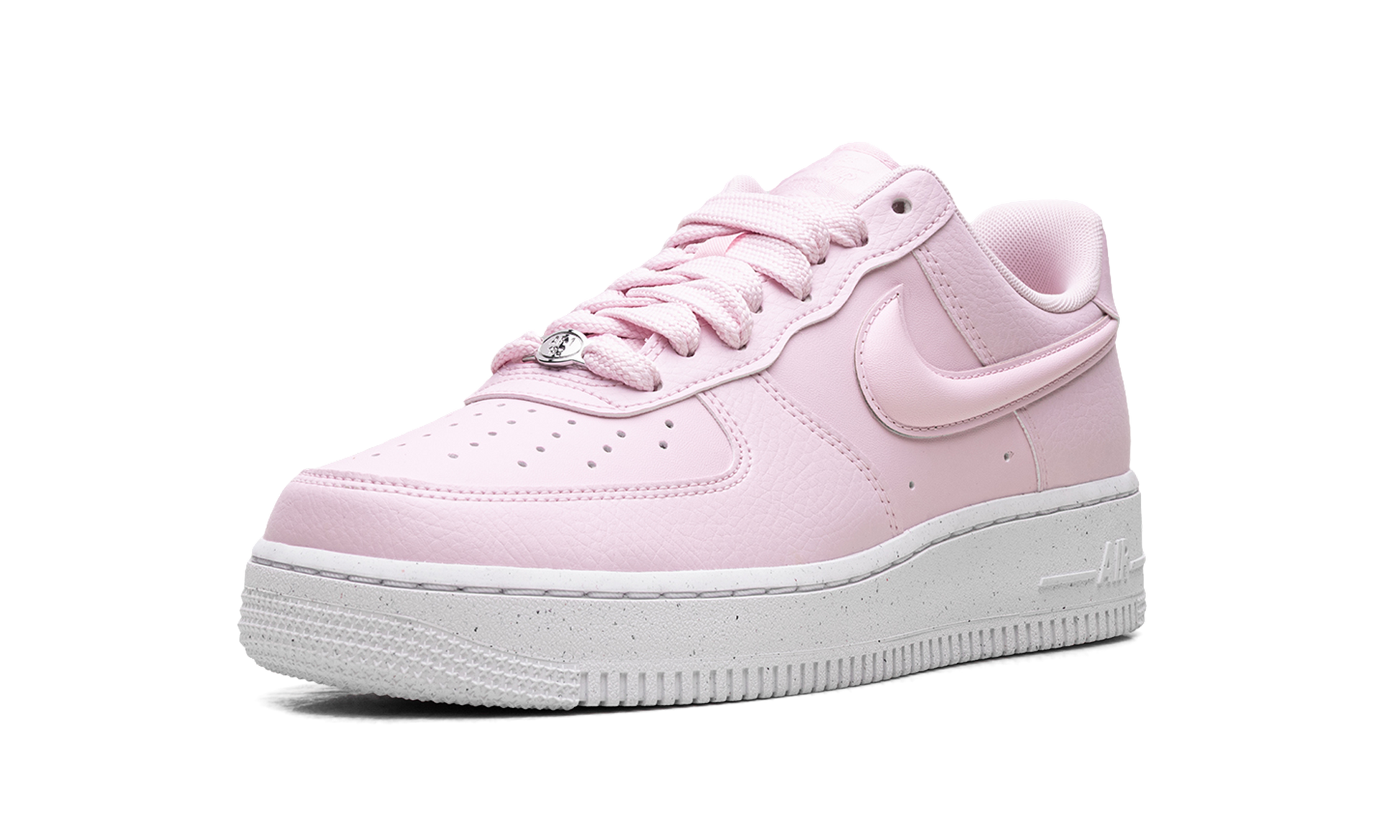 Air Force 1 '07 Wmns "pink Foam" - 4