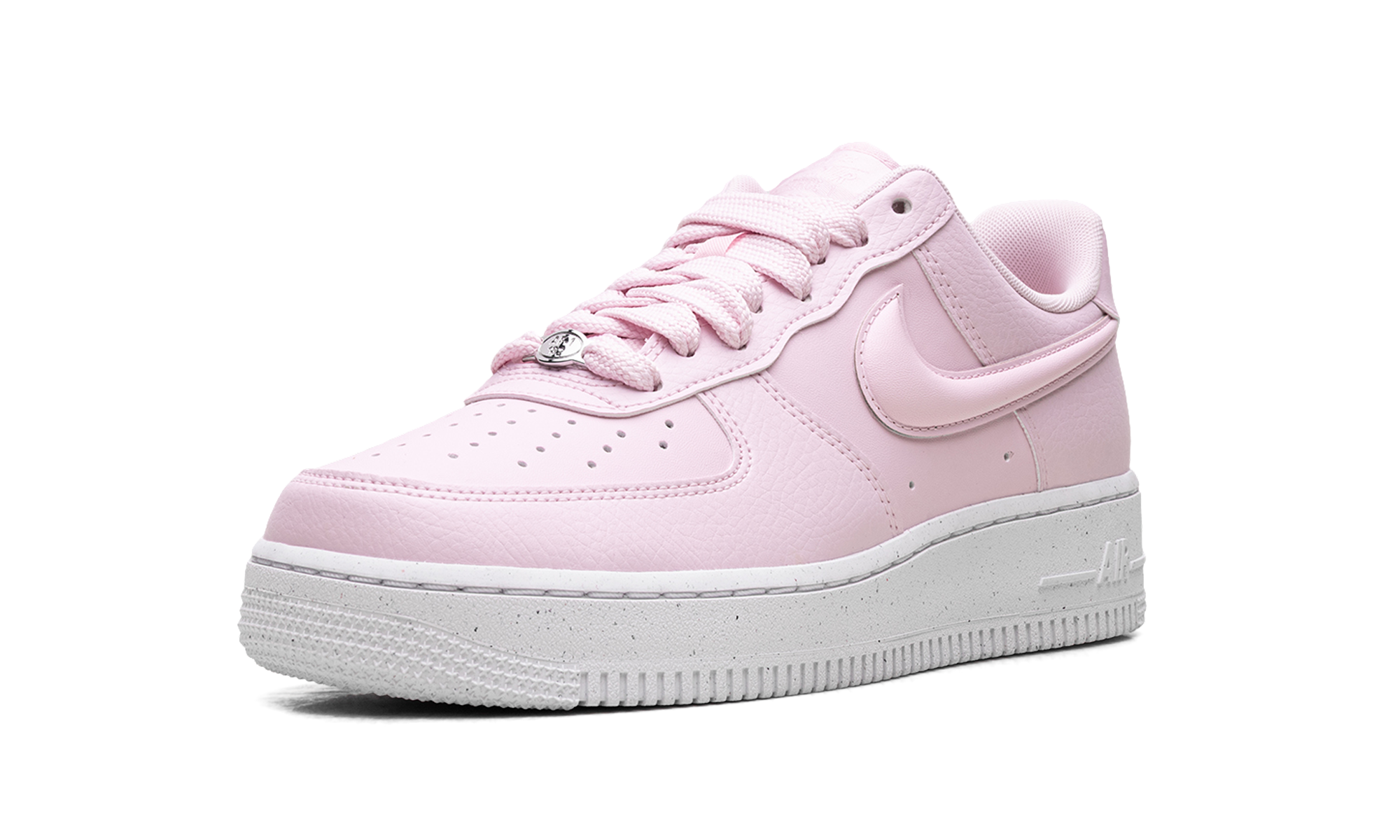 Air Force 1 '07 Wmns "pink Foam" - 4