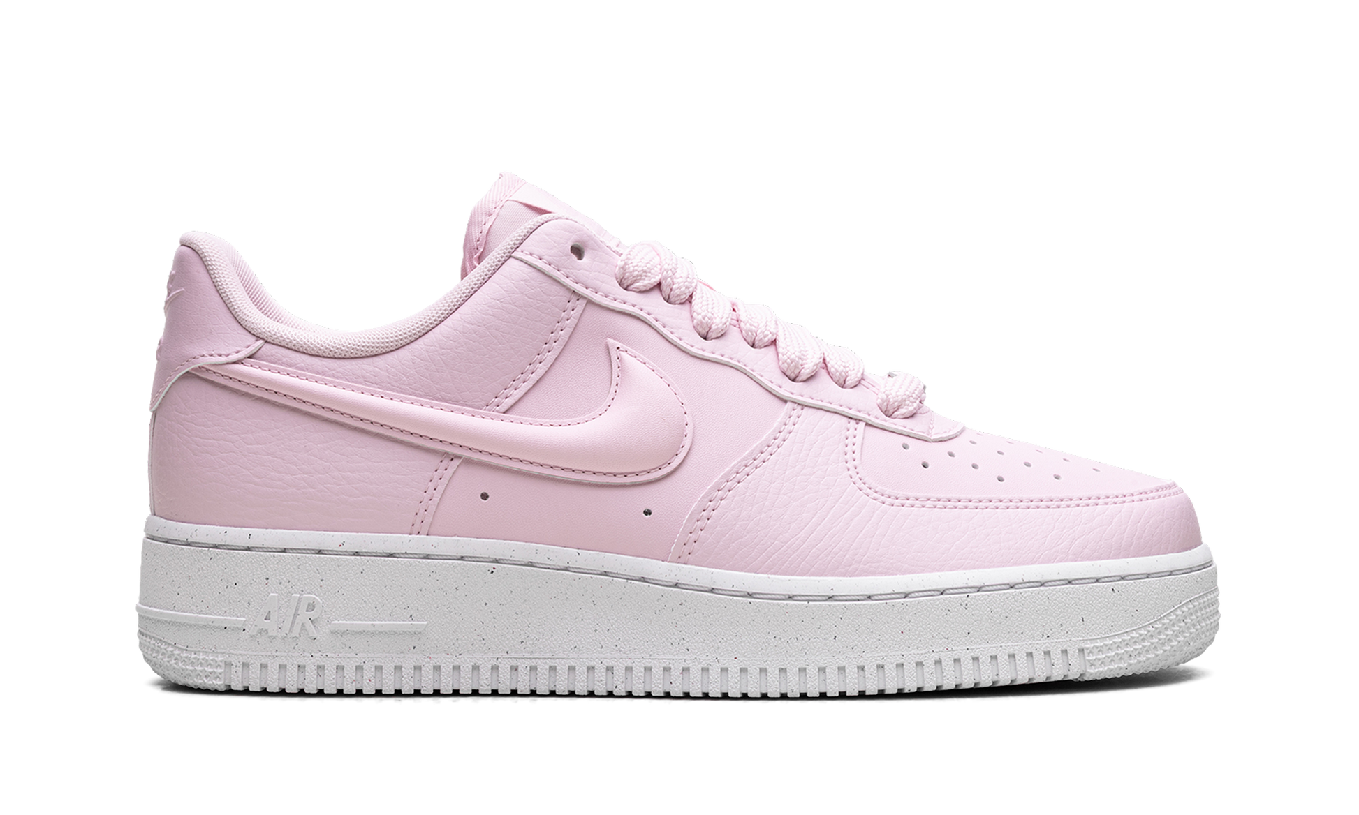 Air Force 1 '07 Wmns "pink Foam" - 6