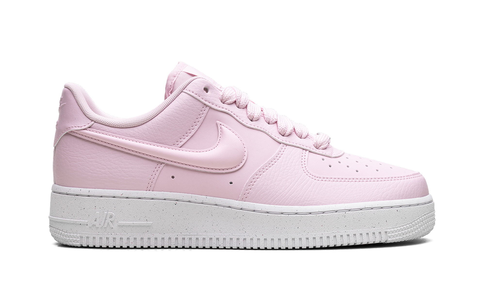 Air Force 1 '07 Wmns "pink Foam" - 6