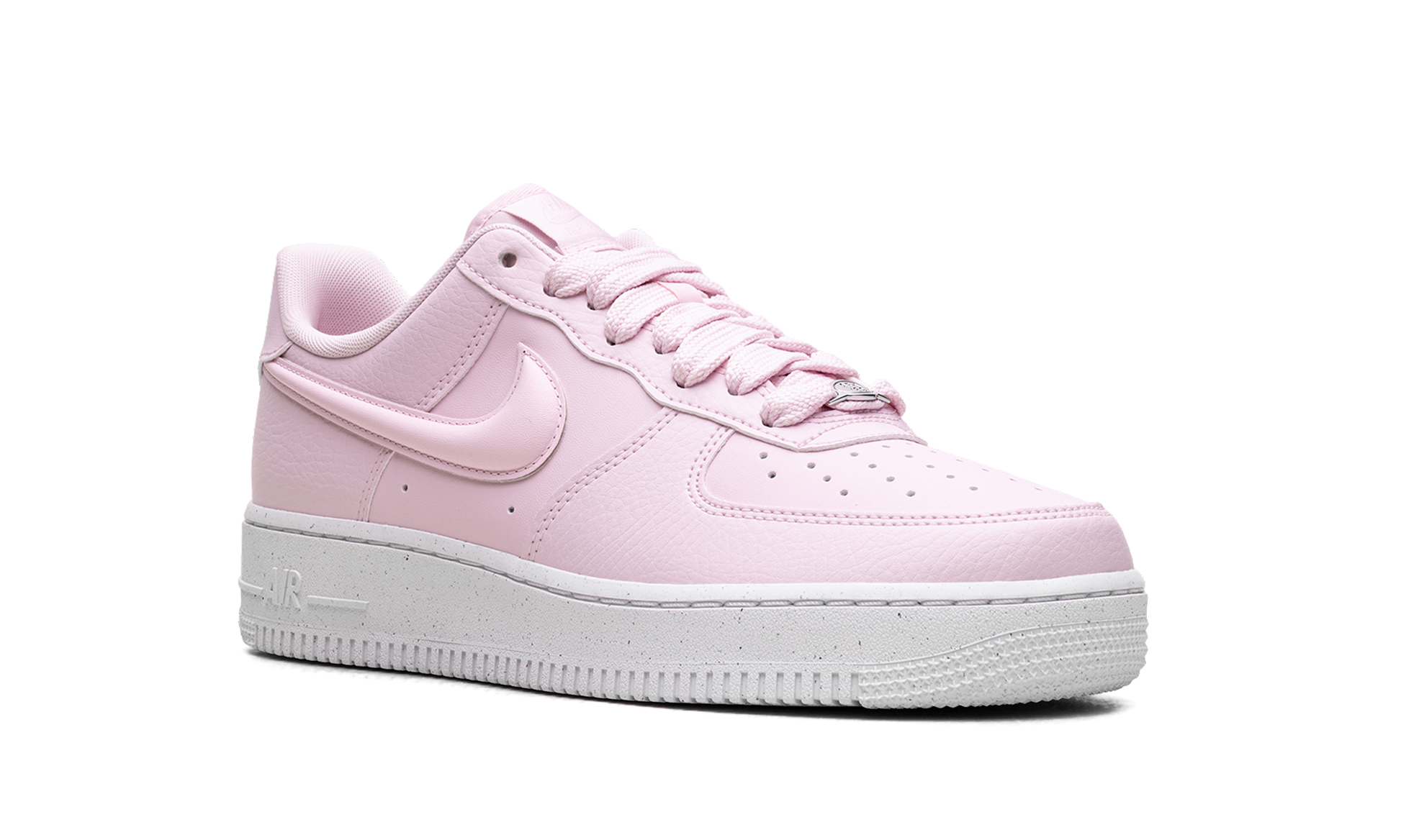 Air Force 1 '07 Wmns "pink Foam" - 7