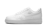Air Force 1 '07 Wmns "white Roses" - 1