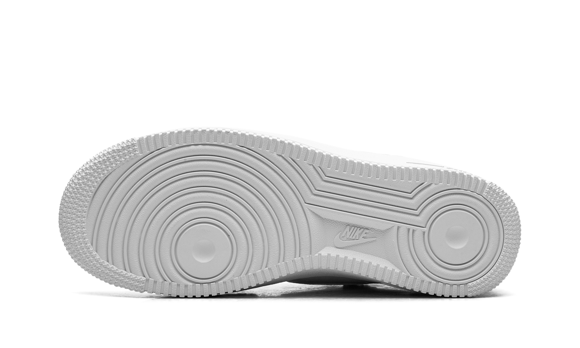 Air Force 1 '07 Wmns "white Roses" - 5