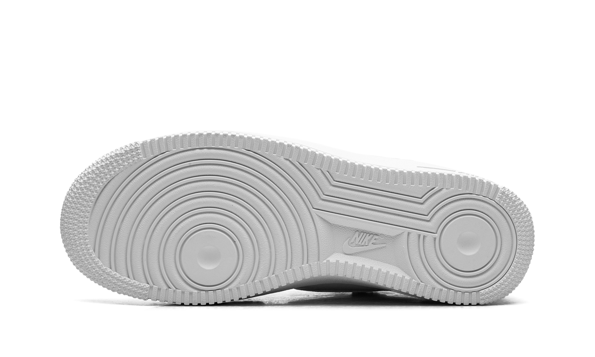 Air Force 1 '07 Wmns "white Roses" - 5