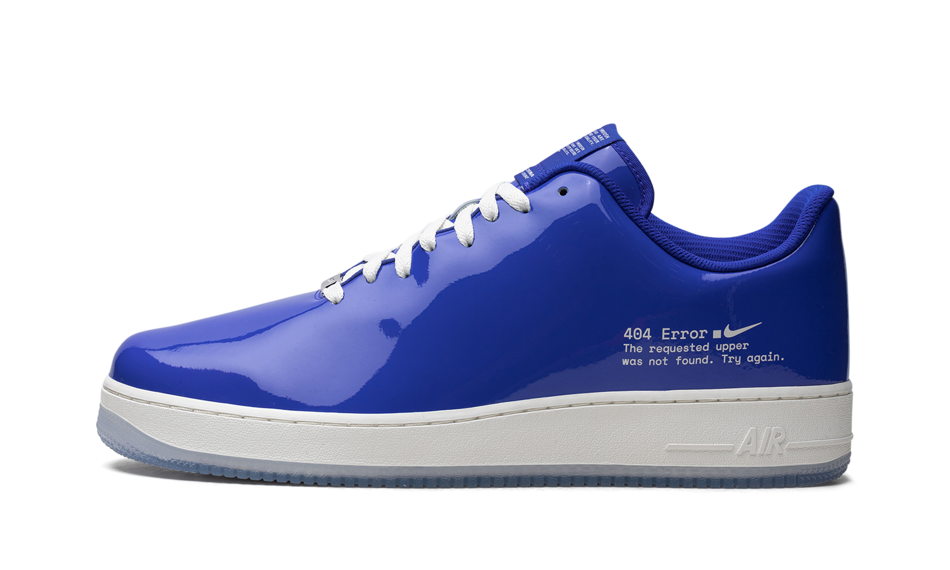 Air Force 1 "404 Error" - 1