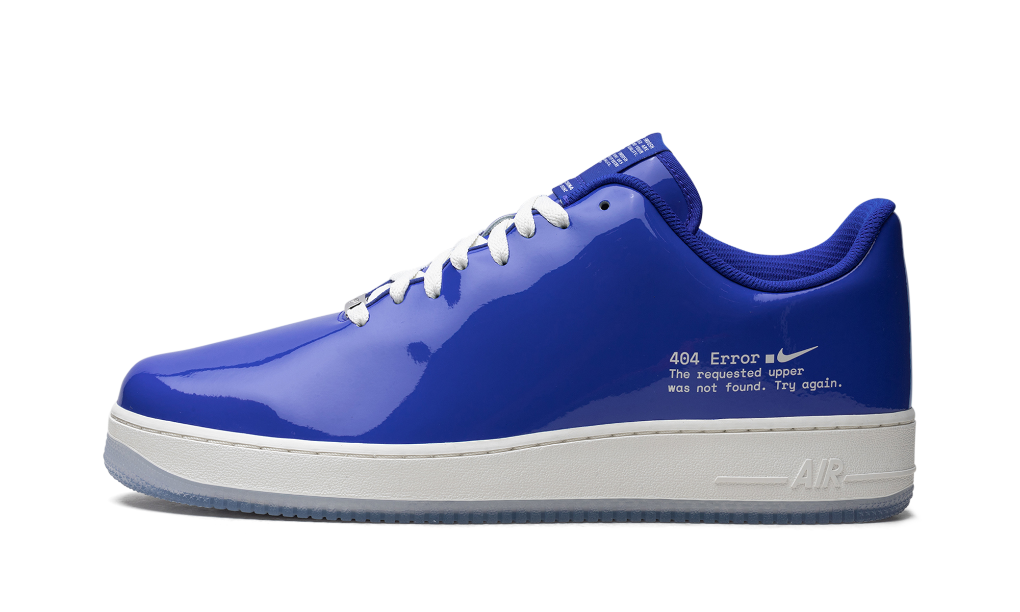 Air Force 1 "404 Error" - 1
