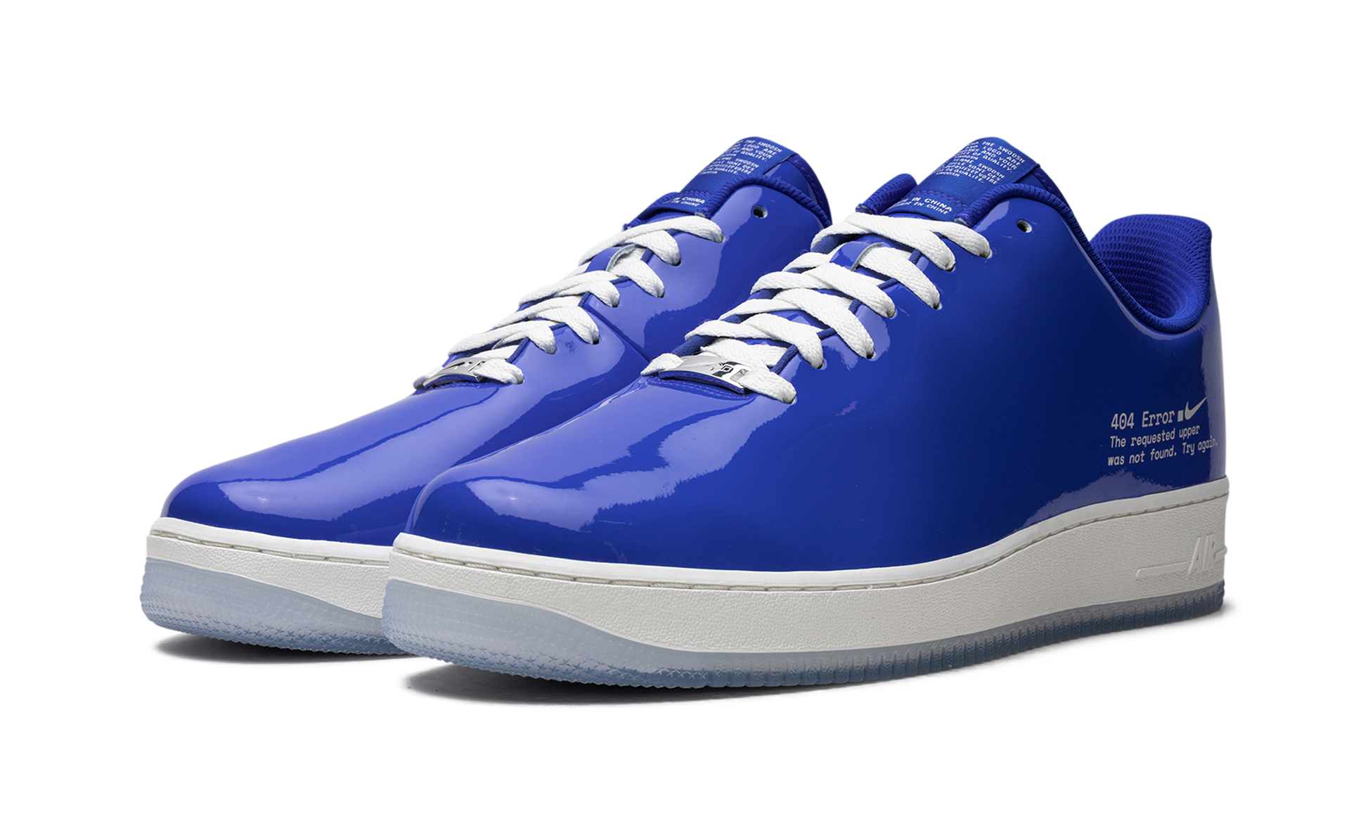 Air Force 1 "404 Error" - 2