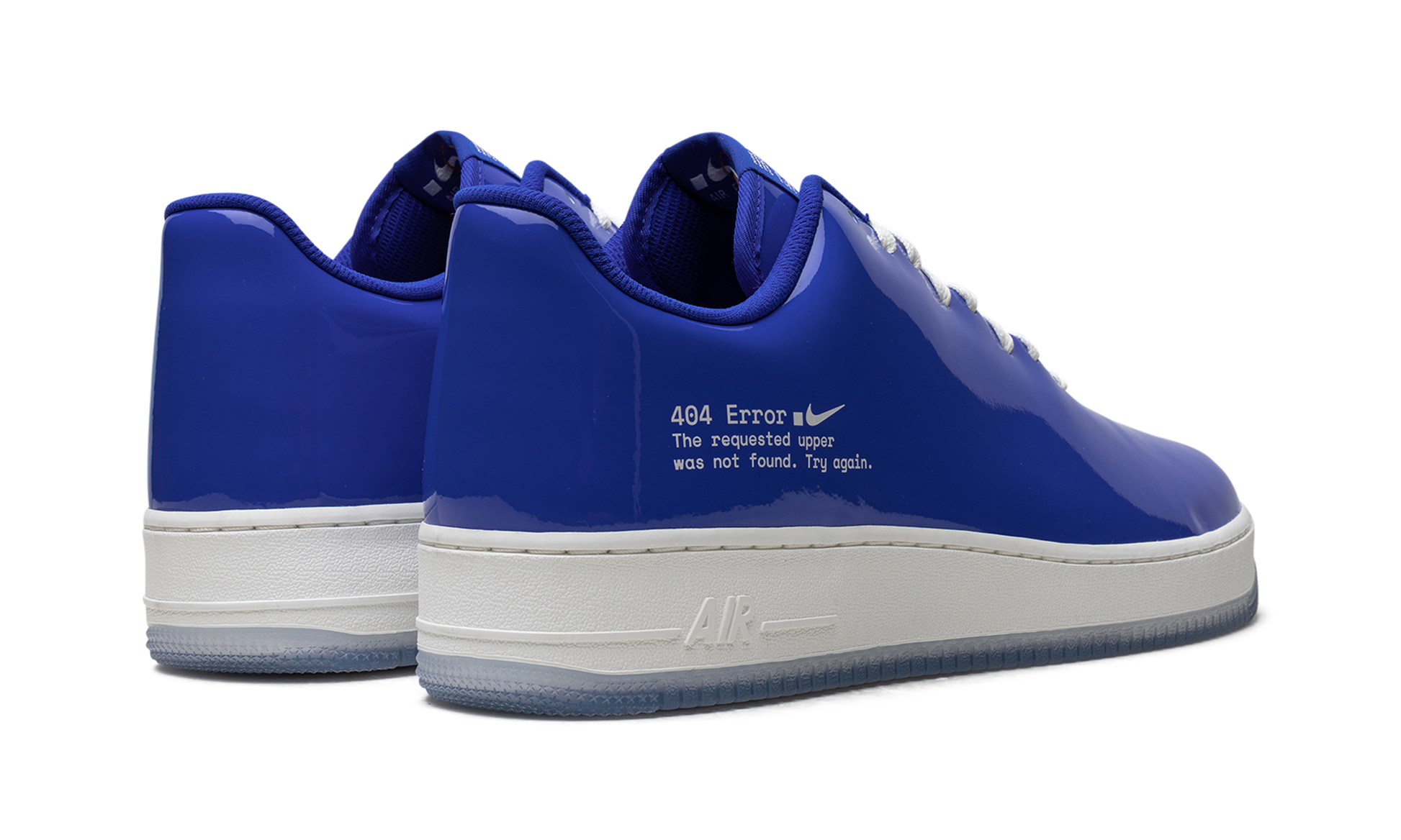 Air Force 1 "404 Error" - 3