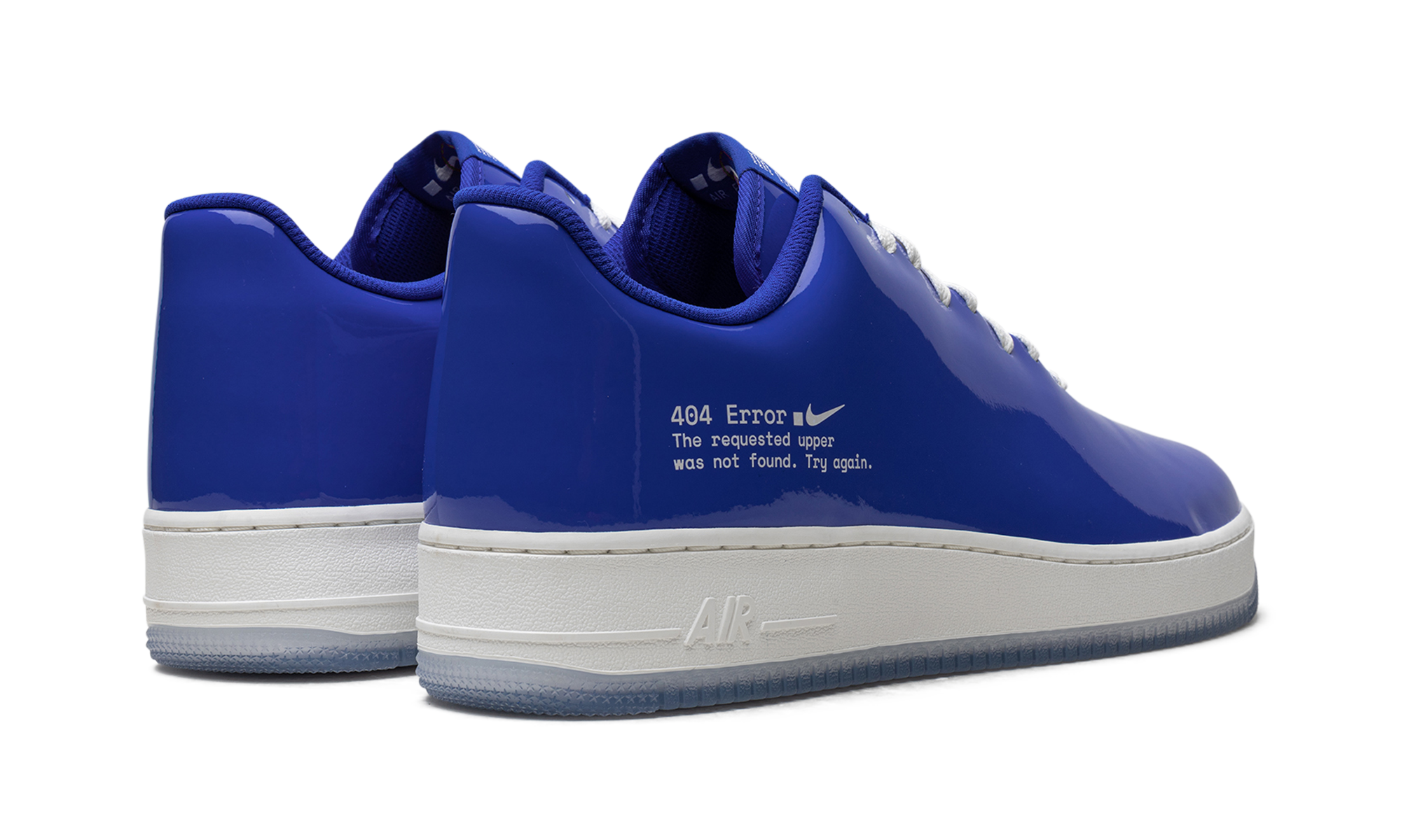 Air Force 1 "404 Error" - 3