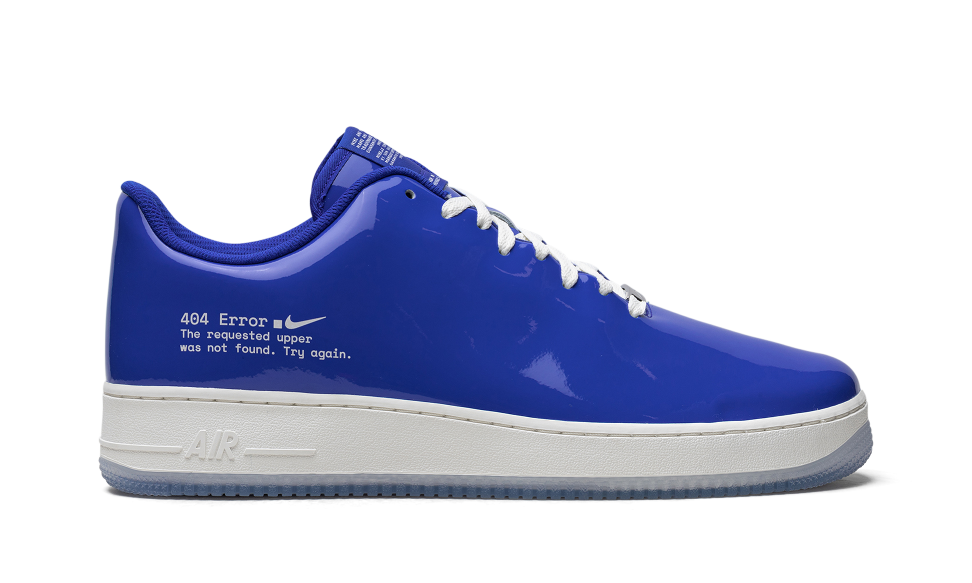 Air Force 1 "404 Error" - 6