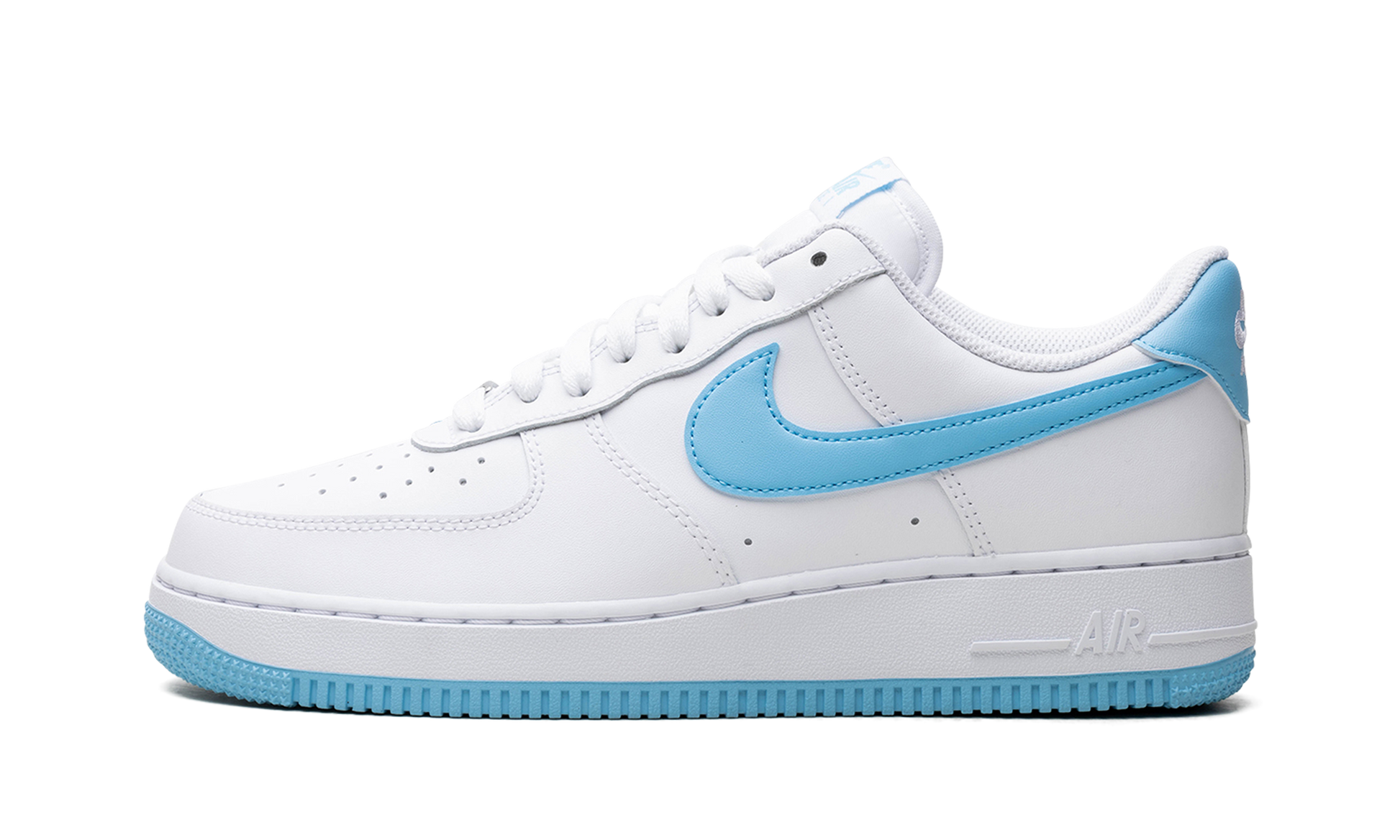 Air Force 1 "blue" - 1