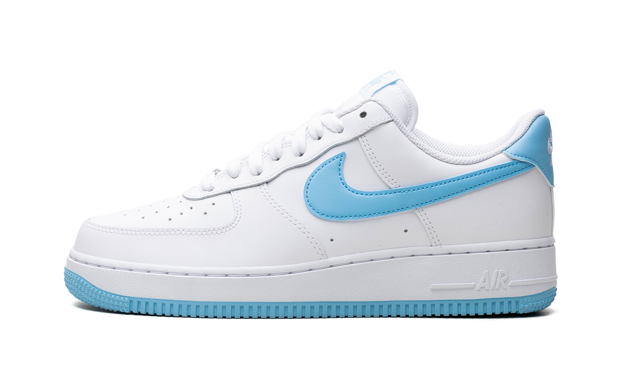 Air Force 1 "blue" - 1
