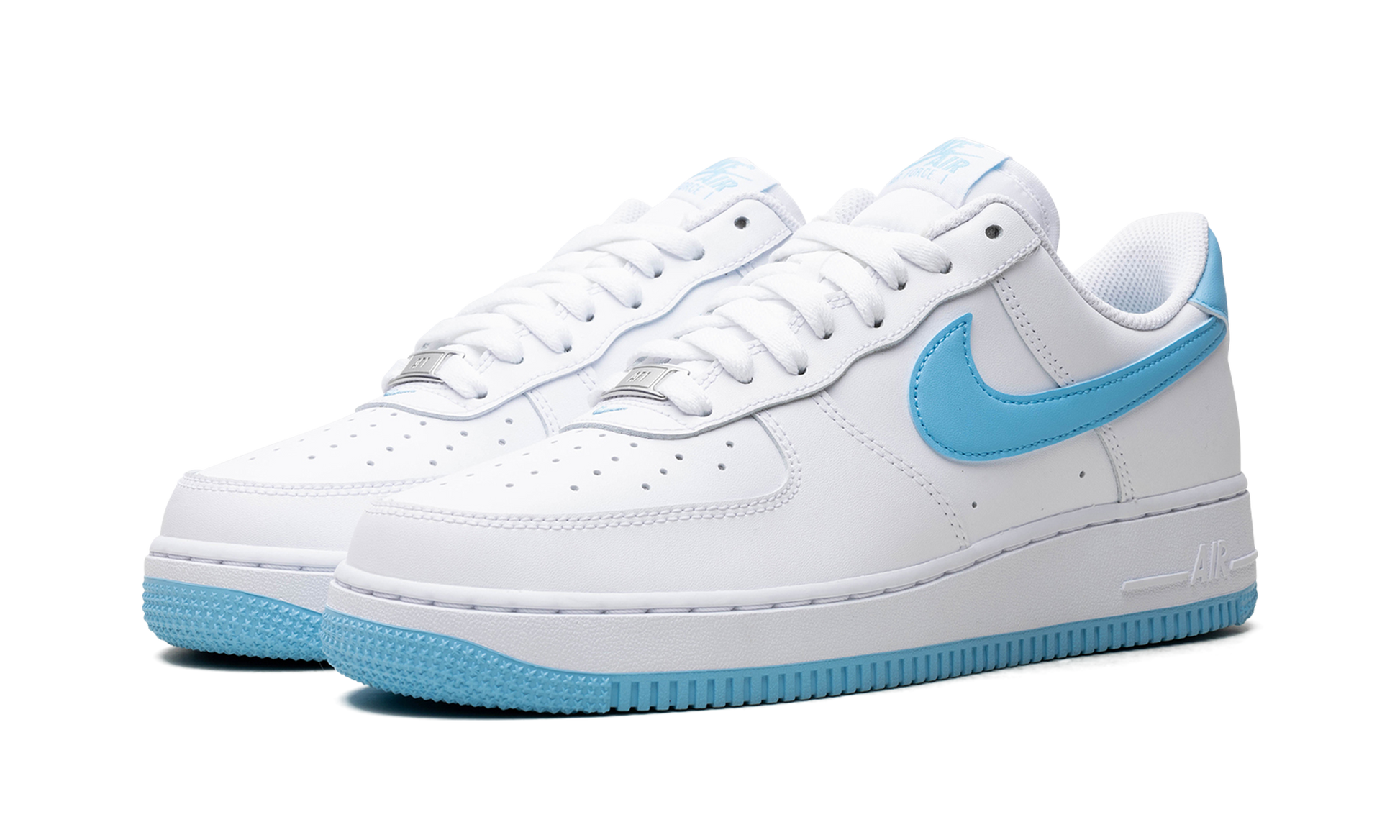 Air Force 1 "blue" - 2