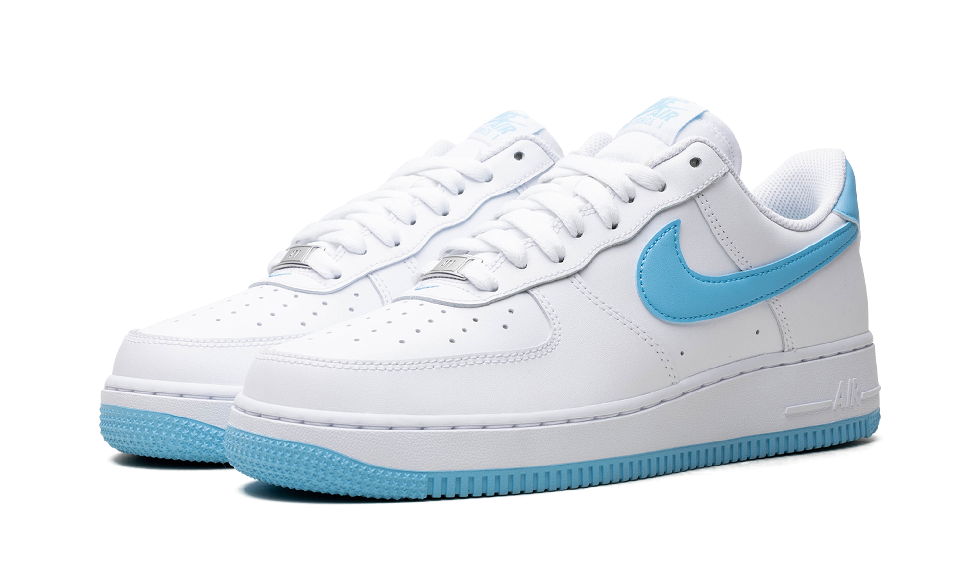 Air Force 1 "blue" - 2