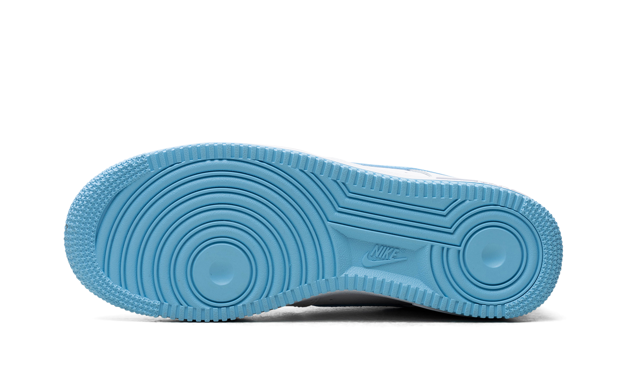 Air Force 1 "blue" - 5