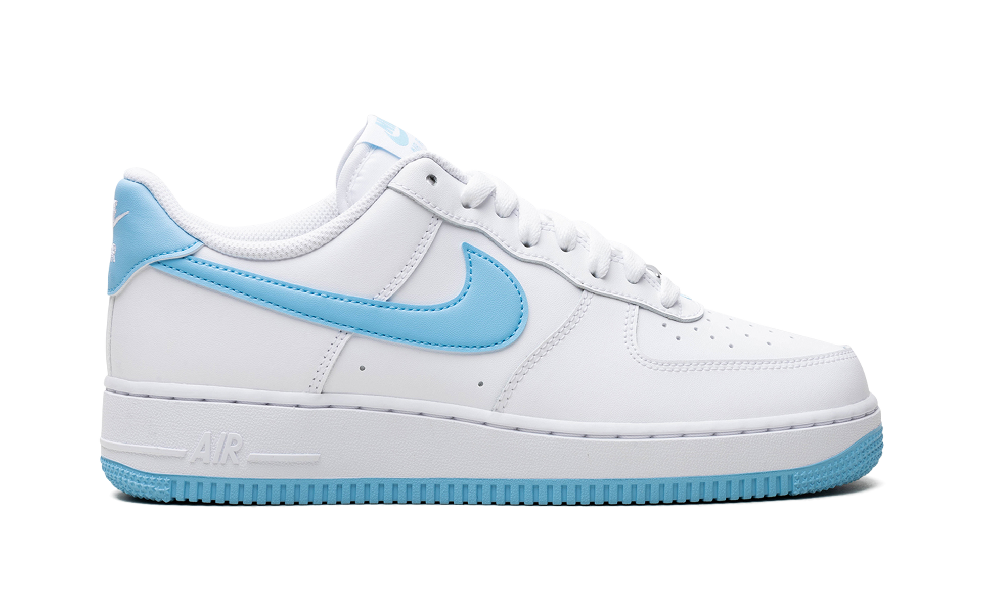Air Force 1 "blue" - 6