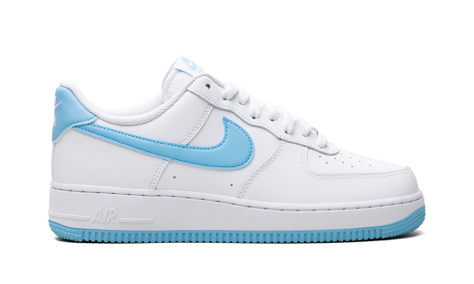Air Force 1 "blue" - 6