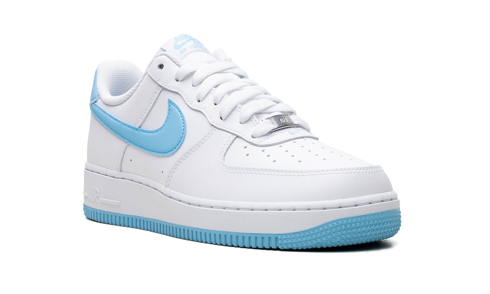 Air Force 1 "blue" - 7