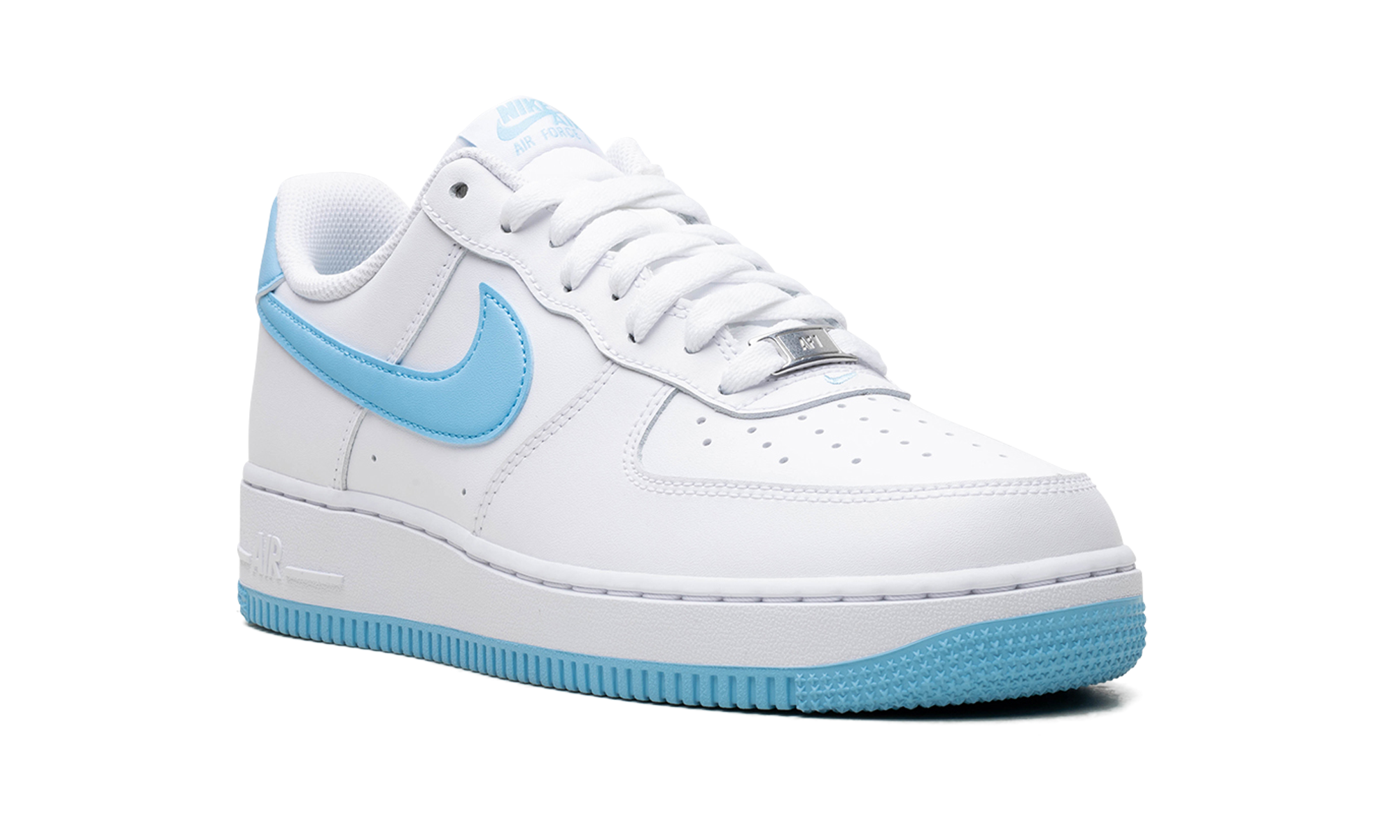 Air Force 1 "blue" - 7