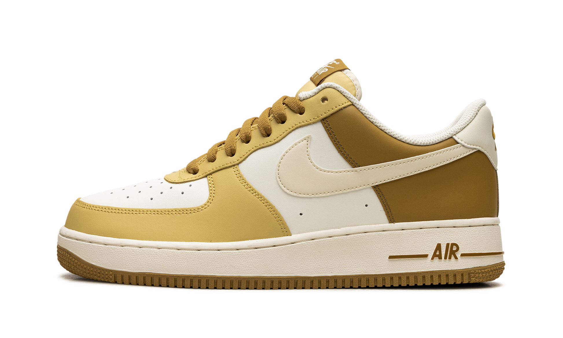 Air Force 1 "bronzine" - 1
