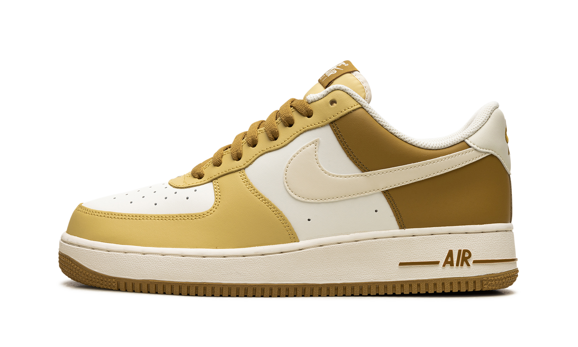 Air Force 1 "bronzine" - 1