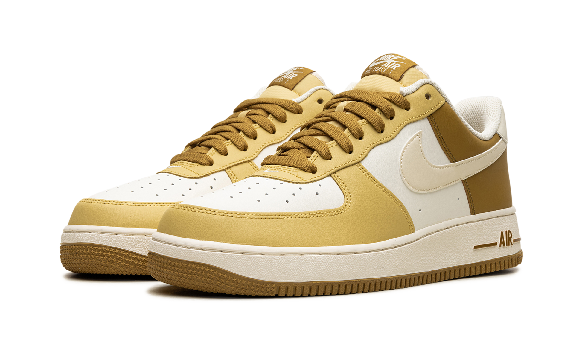 Air Force 1 "bronzine" - 2