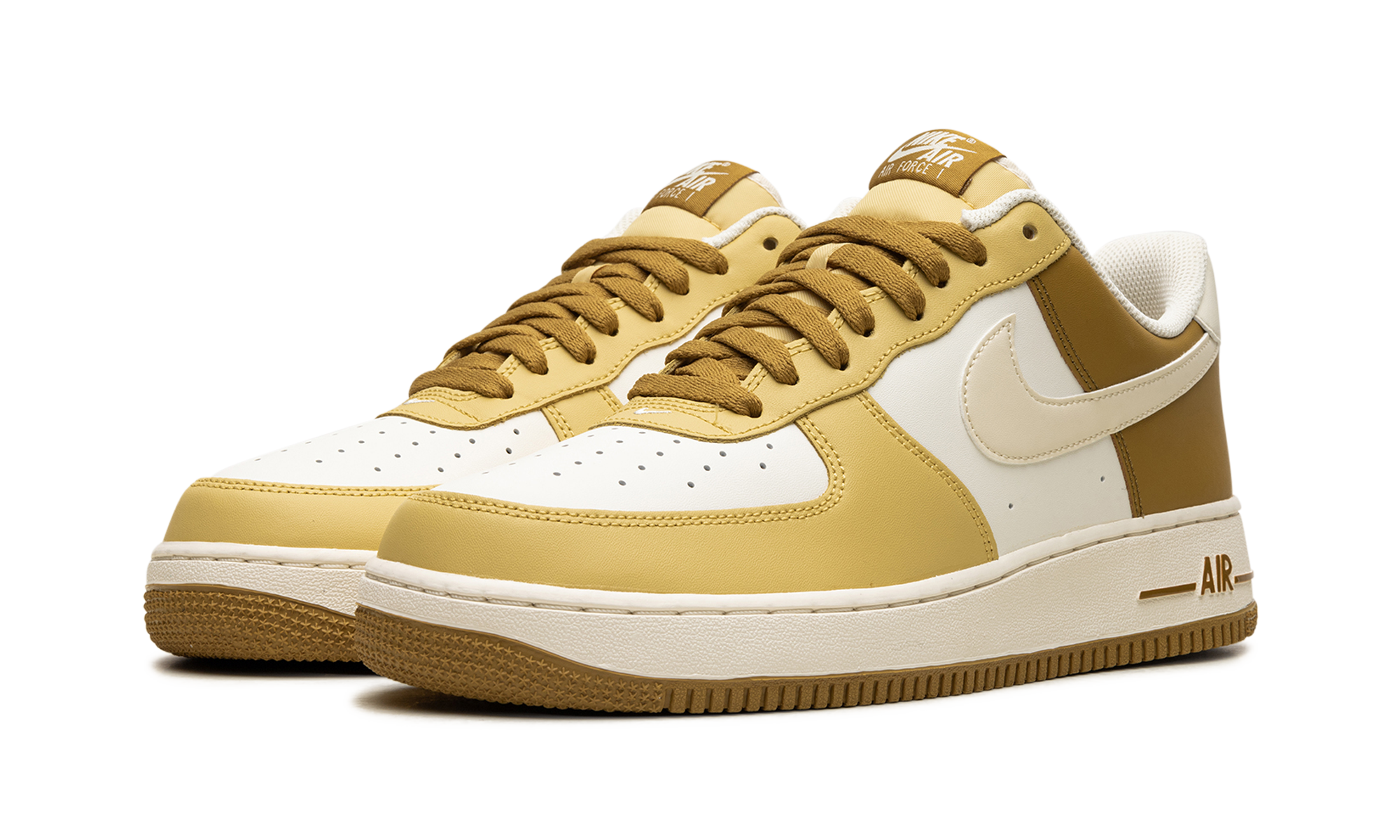 Air Force 1 "bronzine" - 2
