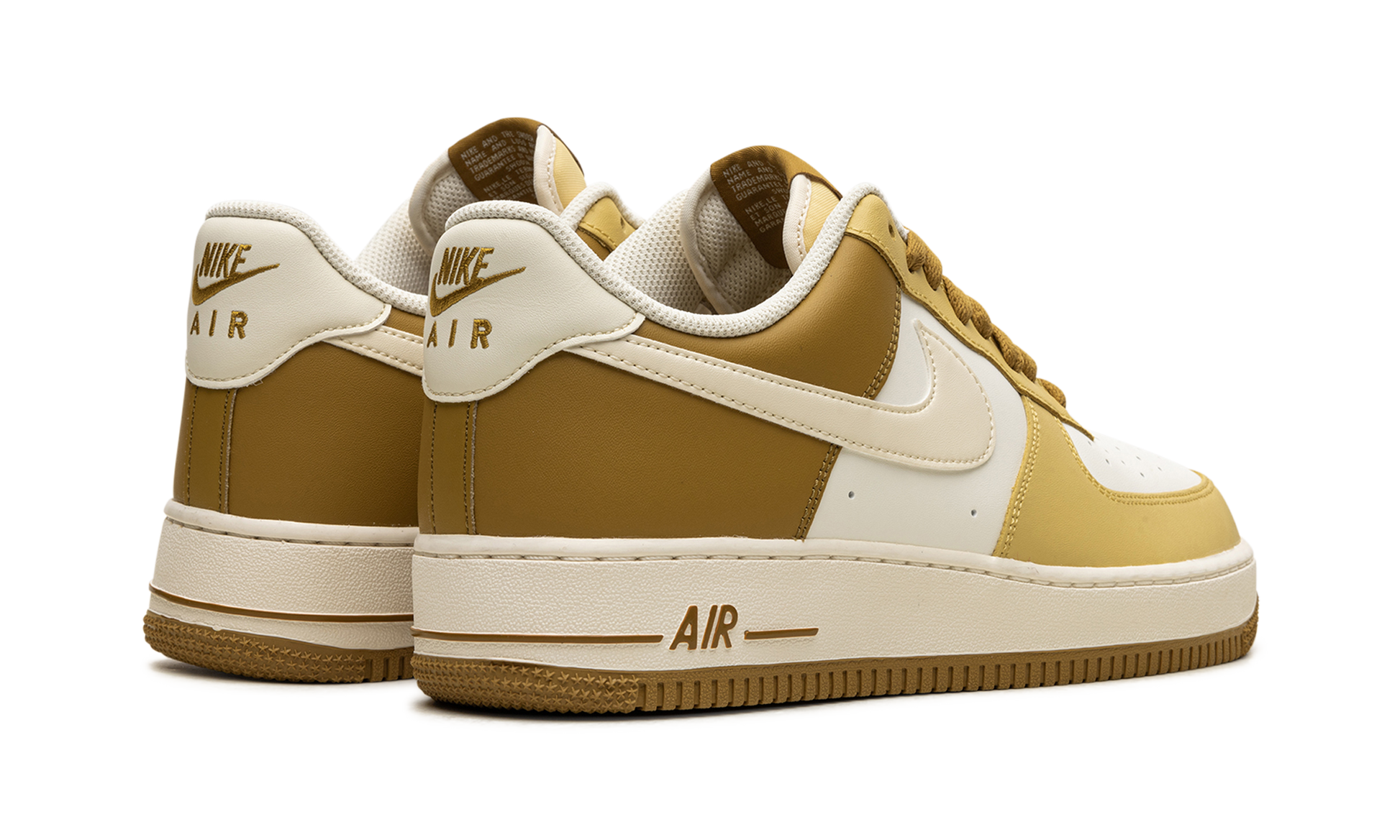 Air Force 1 "bronzine" - 3
