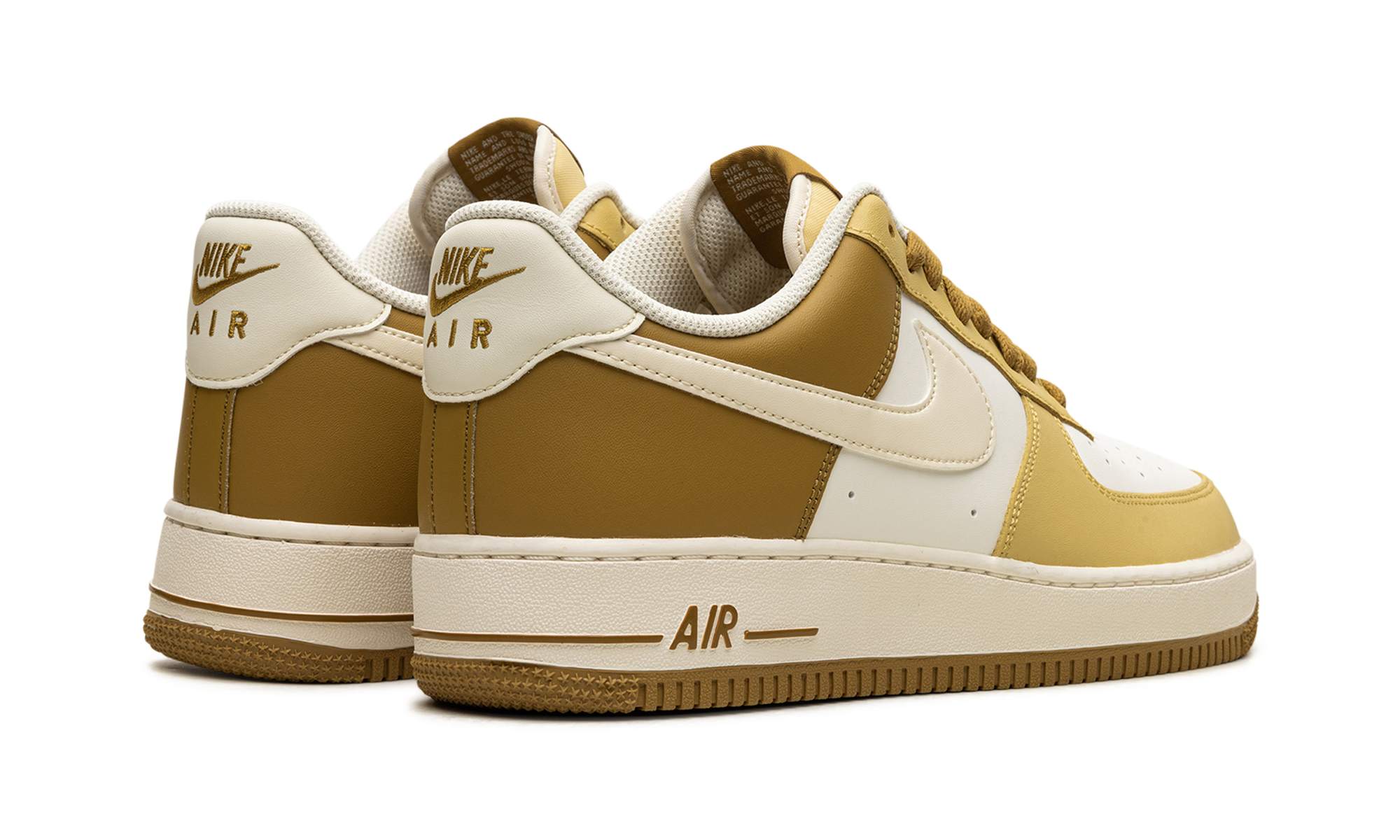 Air Force 1 "bronzine" - 3