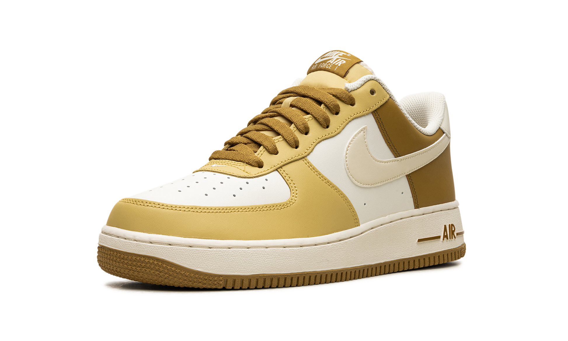 Air Force 1 "bronzine" - 4
