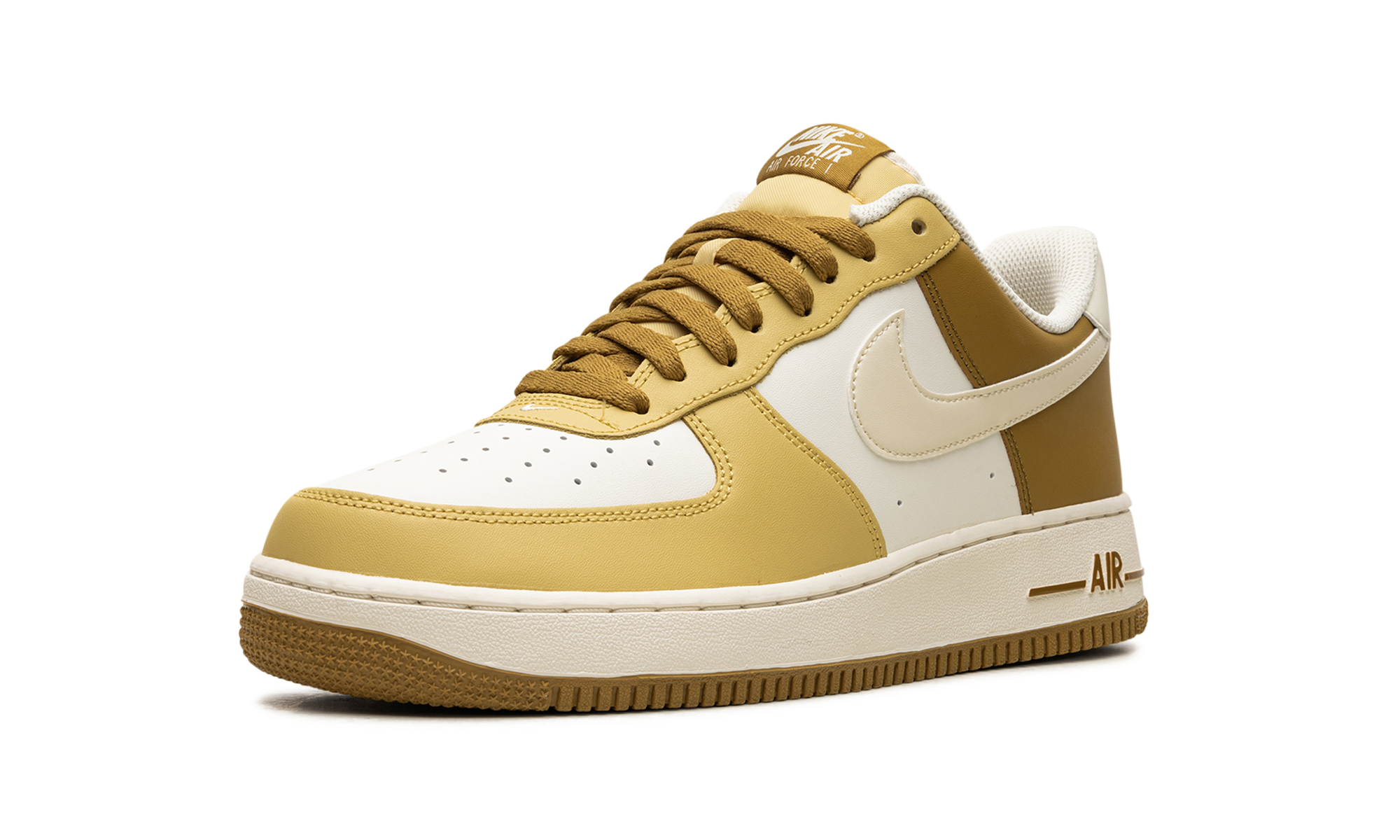 Air Force 1 "bronzine" - 4