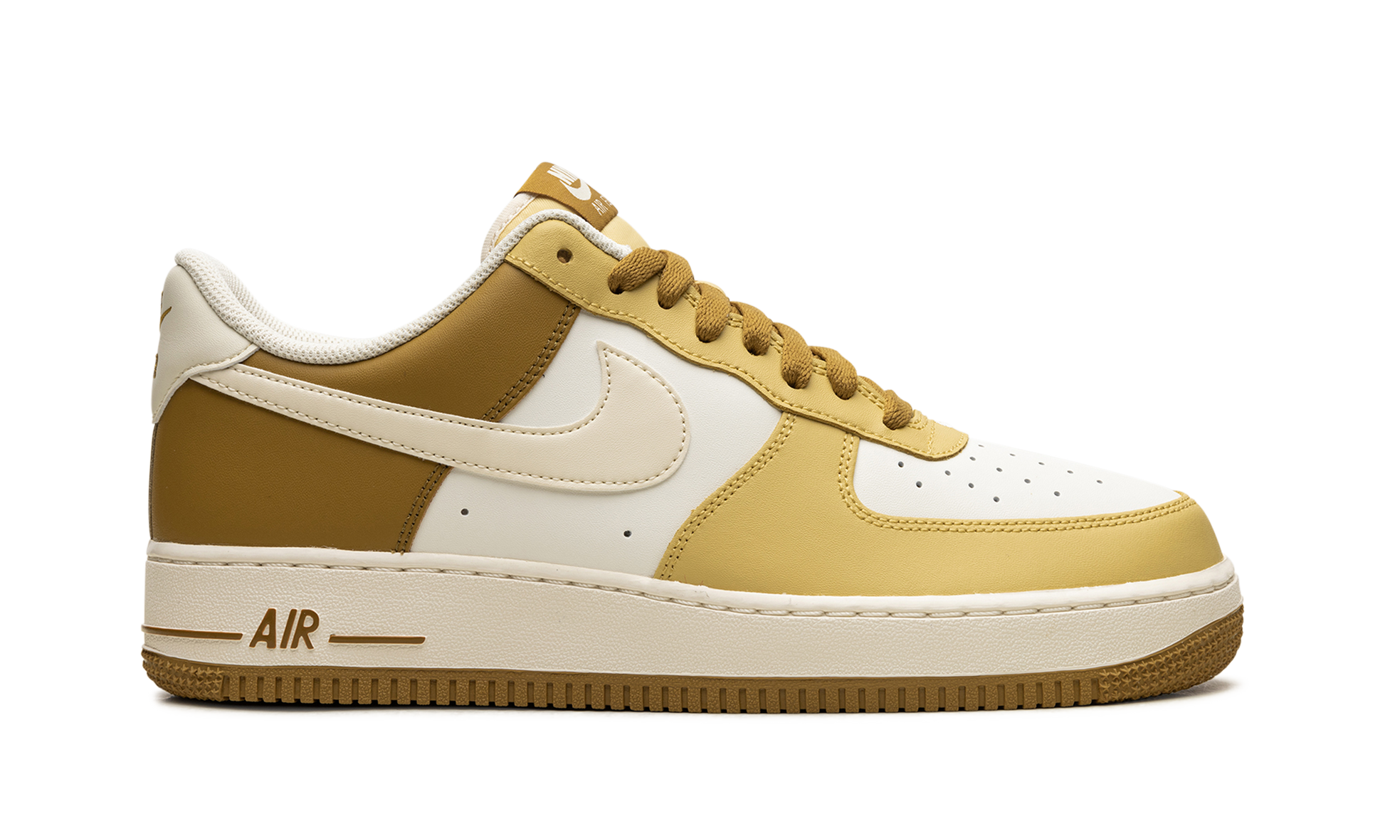 Air Force 1 "bronzine" - 6