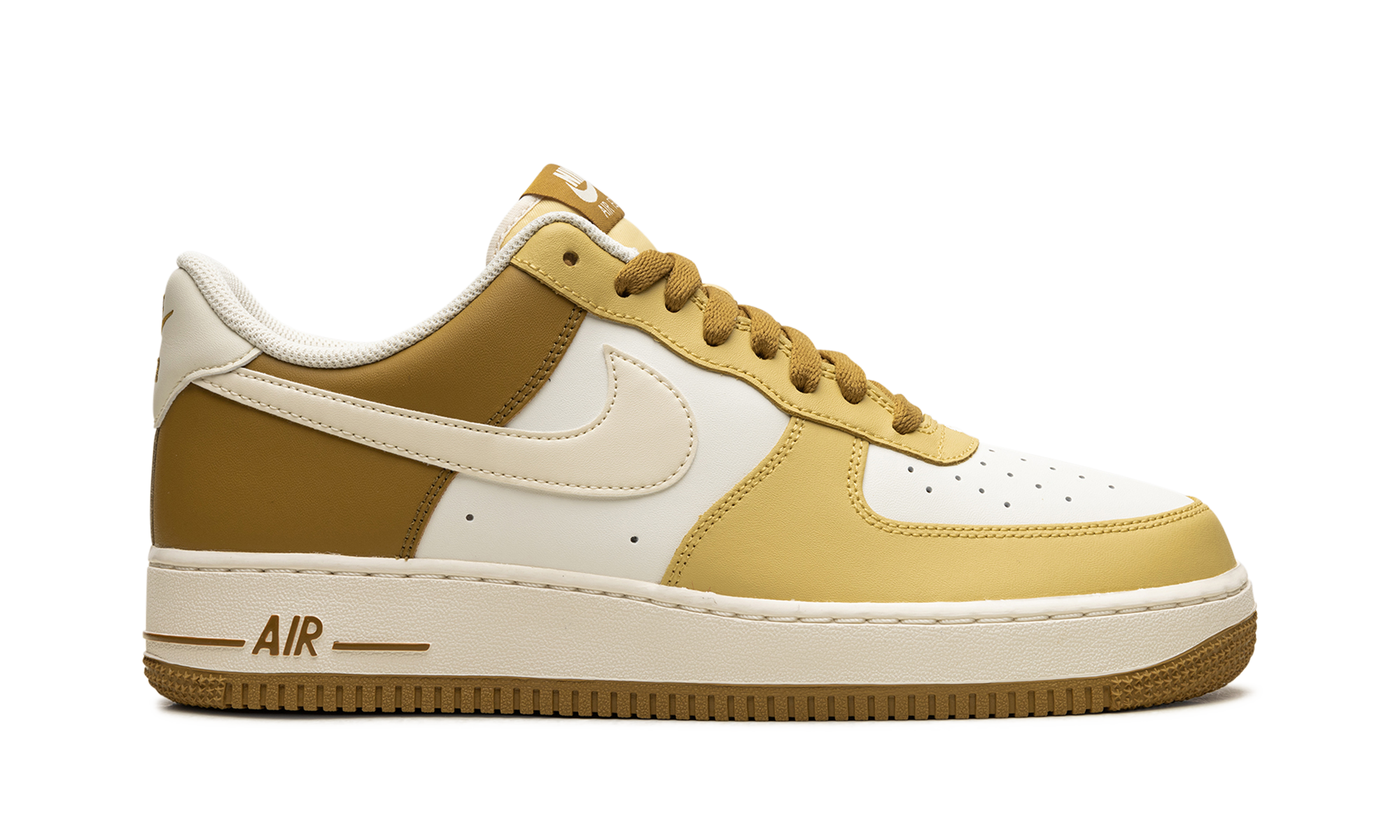 Air Force 1 "bronzine" - 6