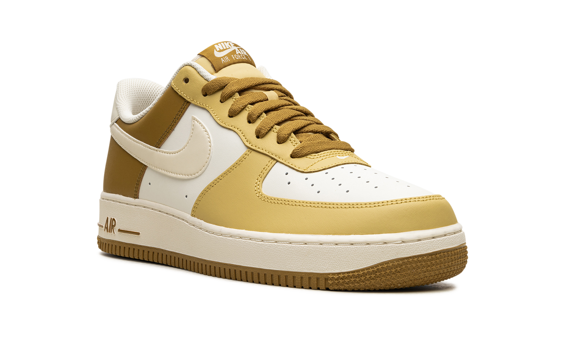 Air Force 1 "bronzine" - 7