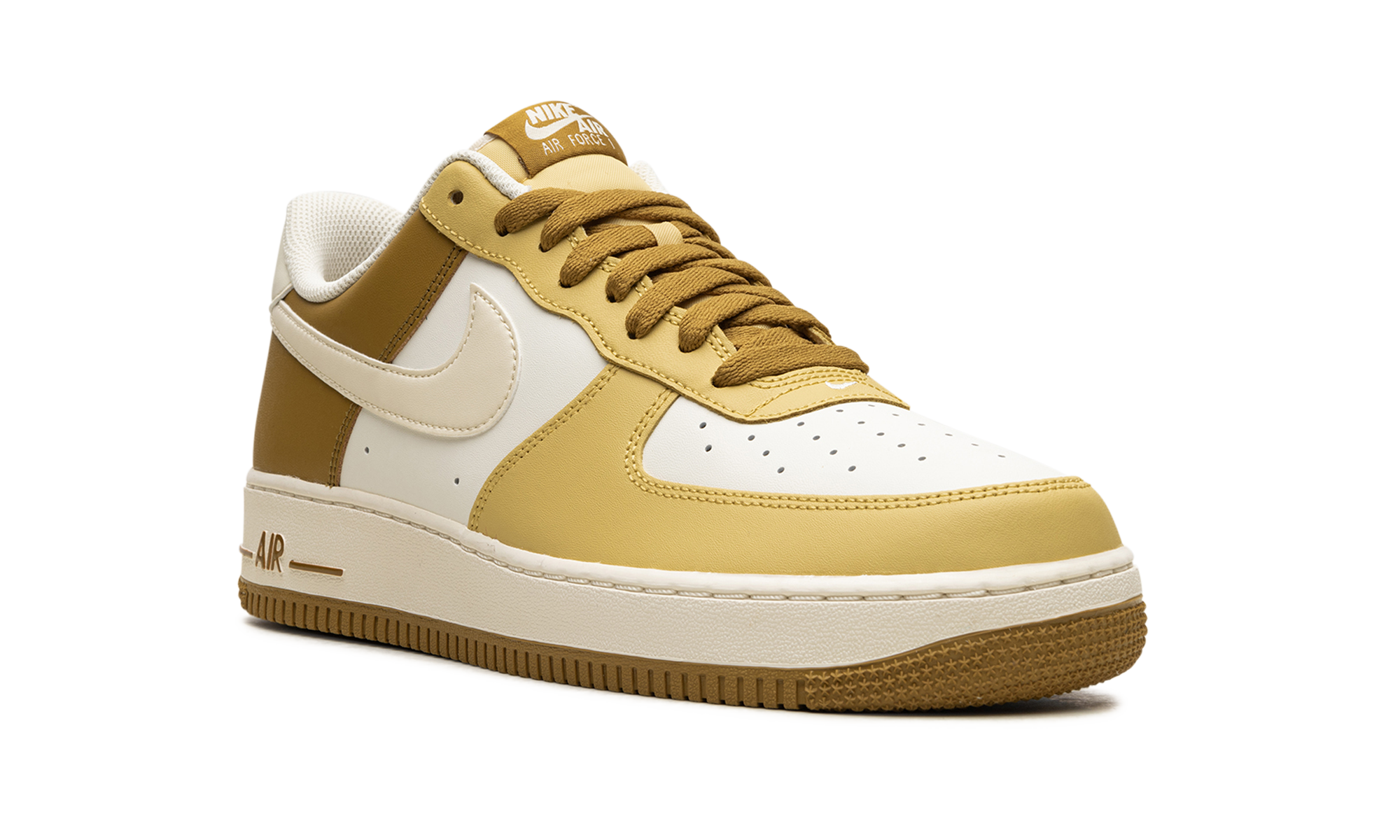 Air Force 1 "bronzine" - 7