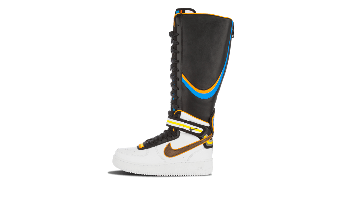 Air Force 1 Bt Sp Tisci Mns Wmns - 1