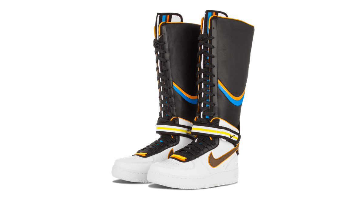 Air Force 1 Bt Sp Tisci Mns Wmns - 3