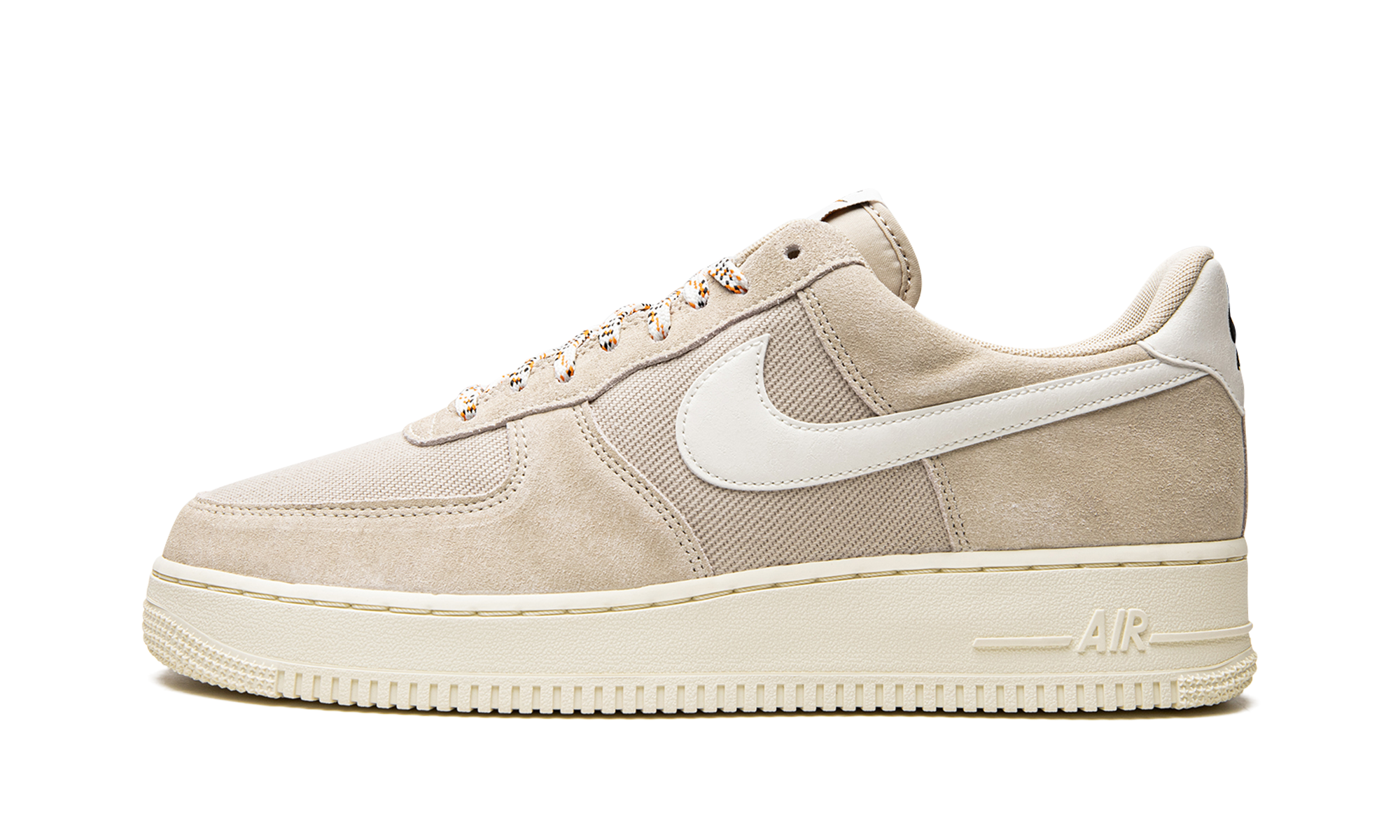Air Force 1 "certified Fresh" - 1