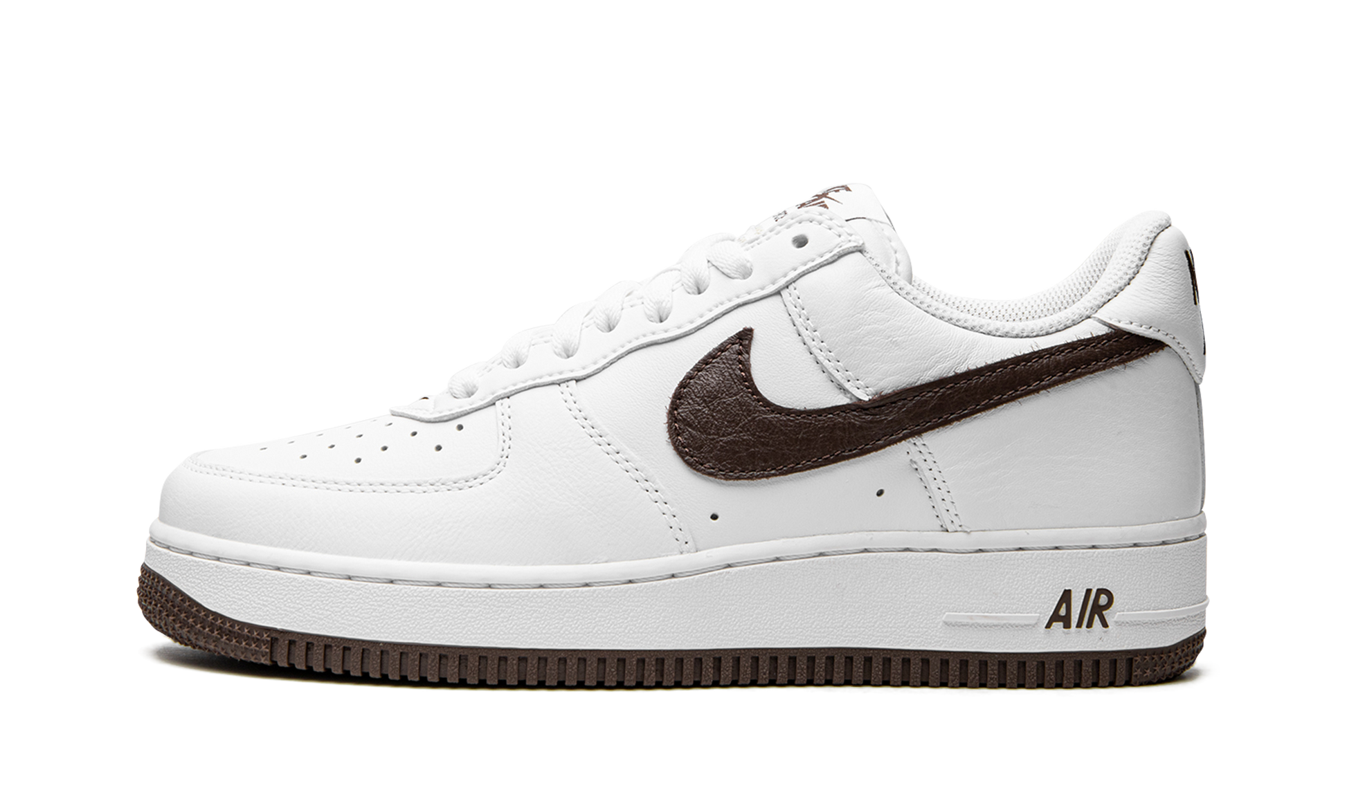 Air Force 1 "chocolate" - 1