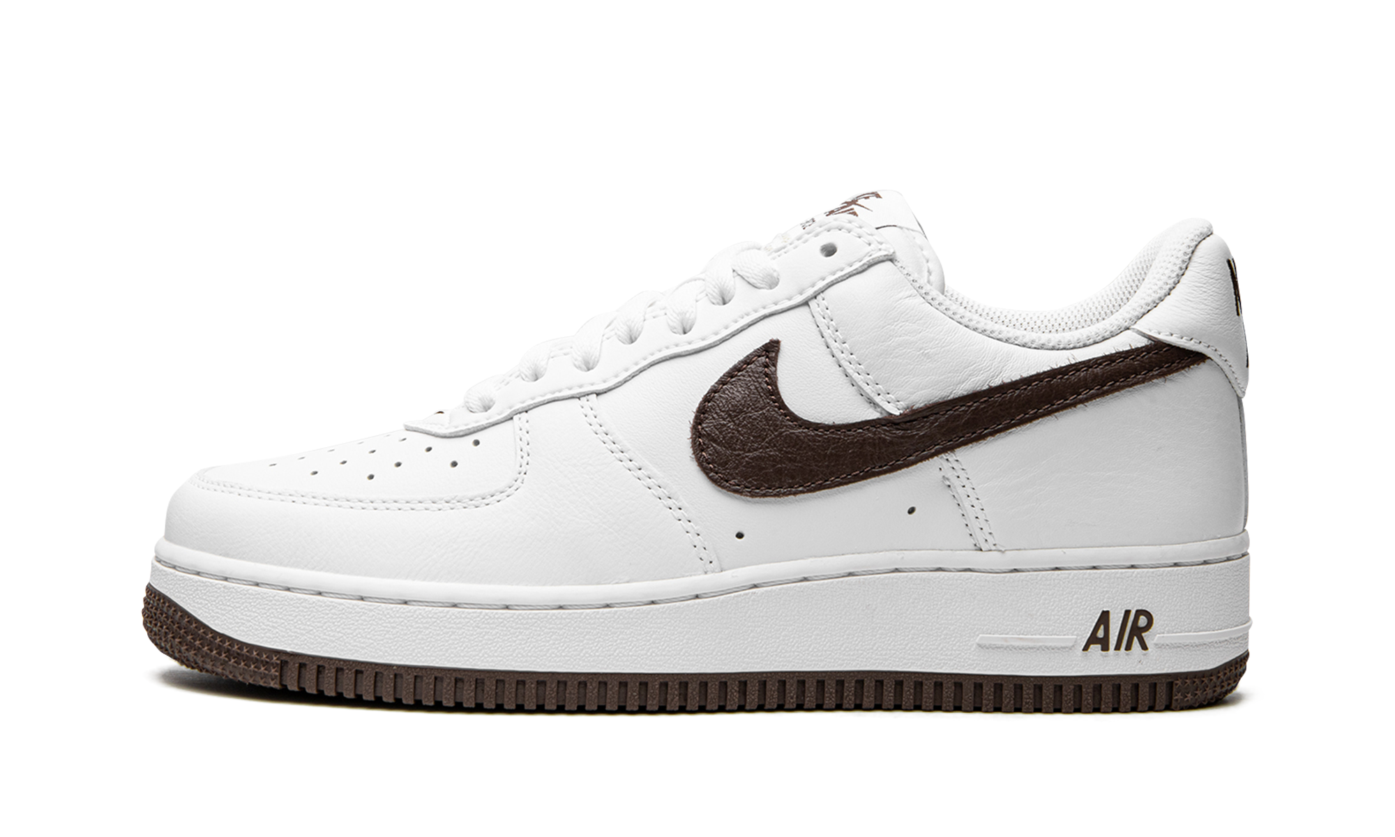 Air Force 1 "chocolate" - 1