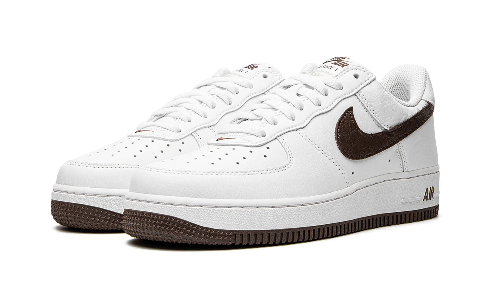 Air Force 1 "chocolate" - 2