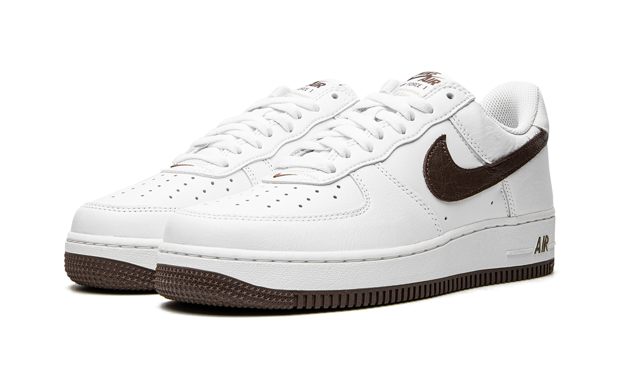 Air Force 1 "chocolate" - 2