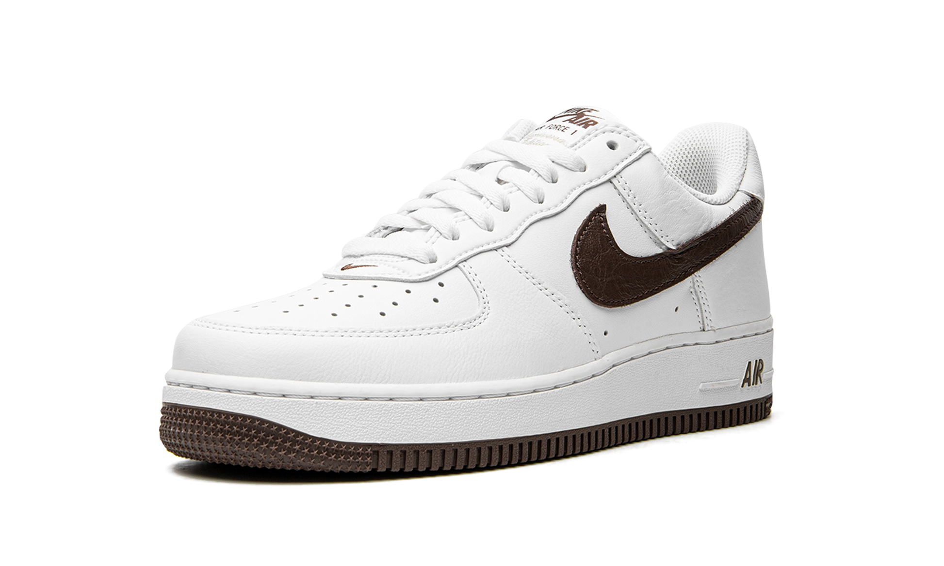 Air Force 1 "chocolate" - 4