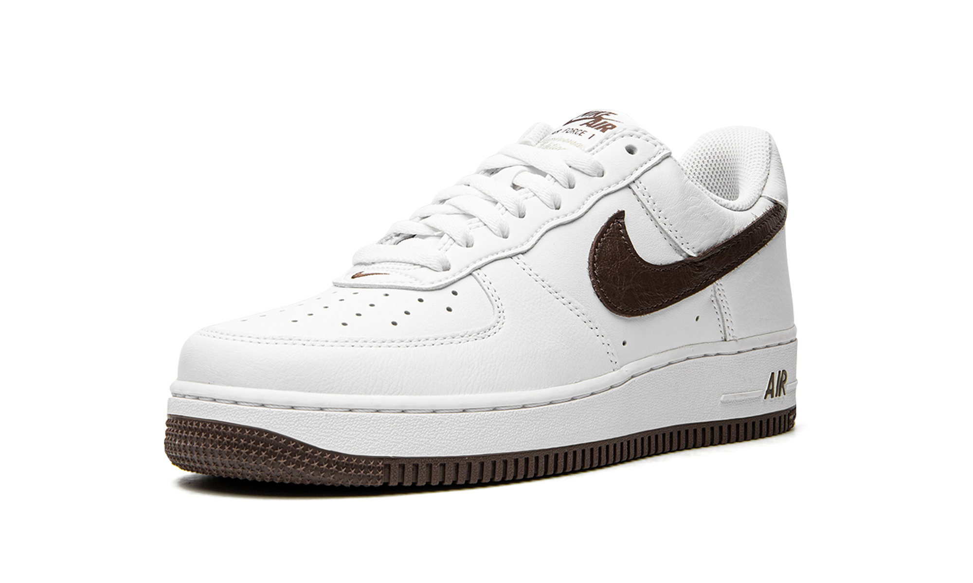 Air Force 1 "chocolate" - 4