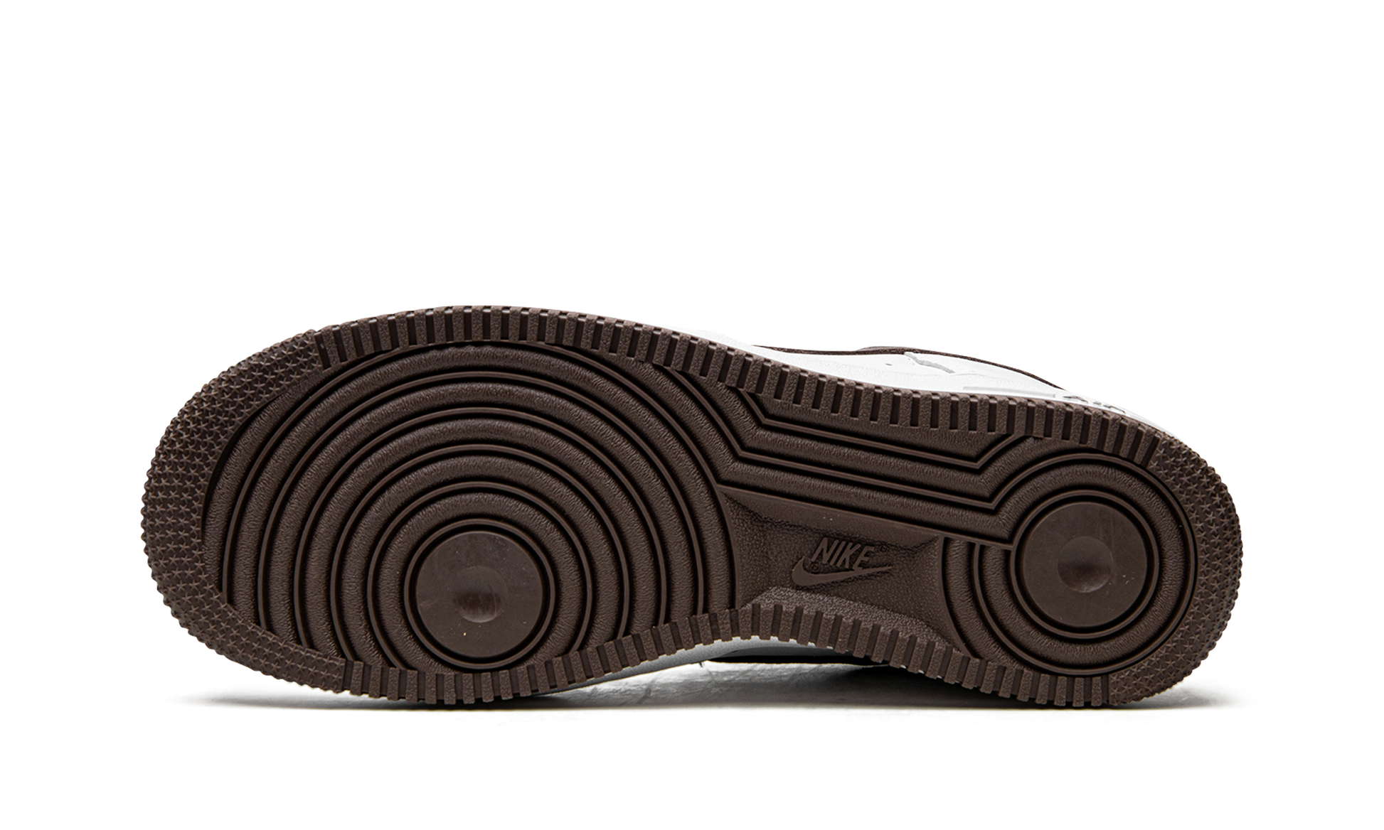Air Force 1 "chocolate" - 5
