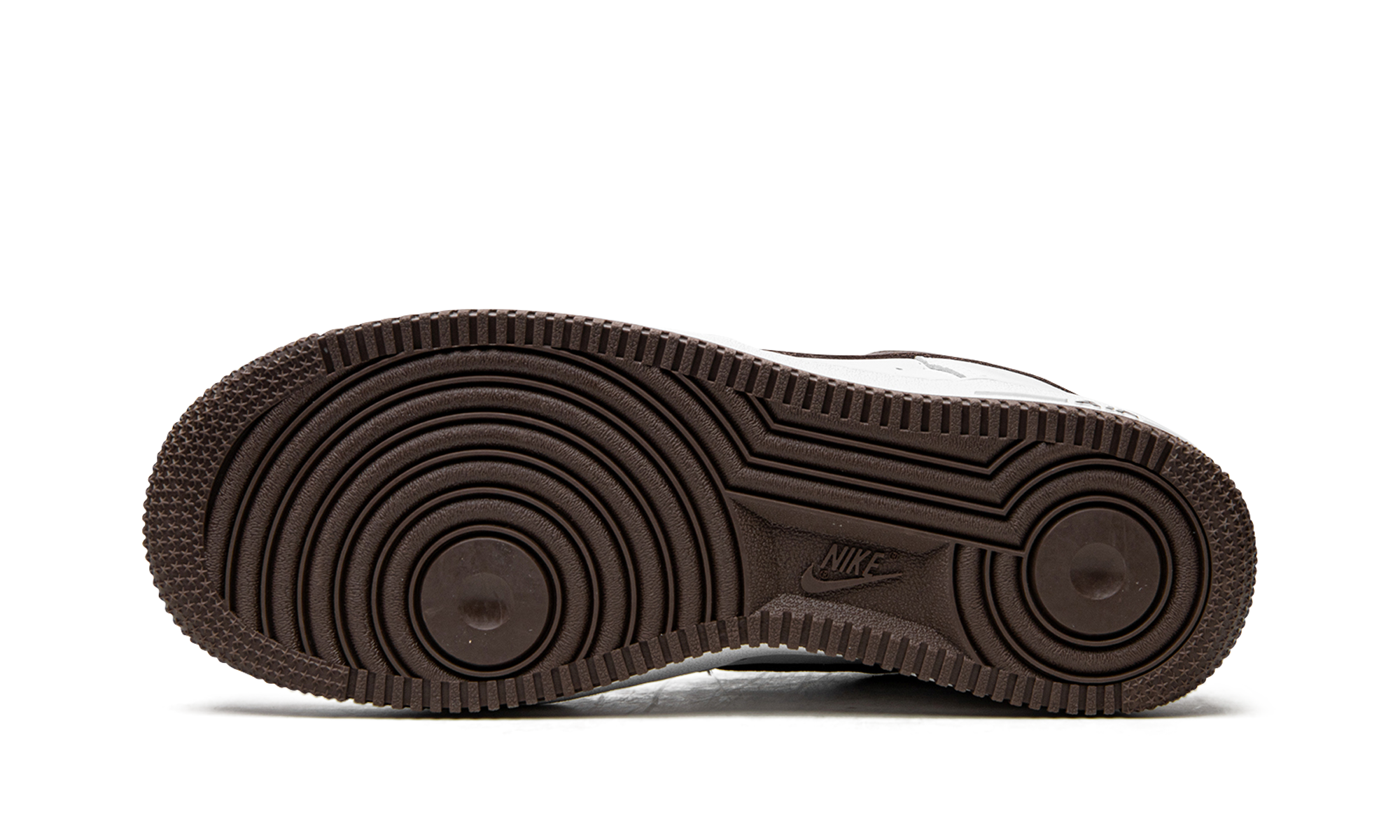 Air Force 1 "chocolate" - 5