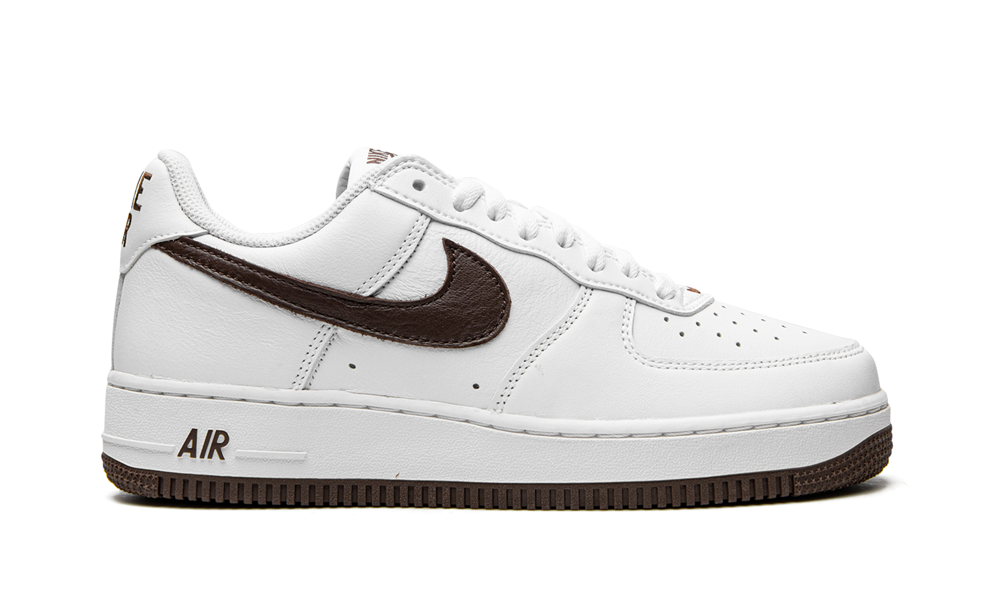 Air Force 1 "chocolate" - 6